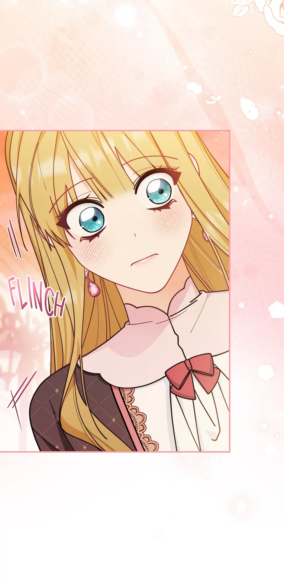 Writing My Male Lead's Happily Ever After Chapter 60 - page 43
