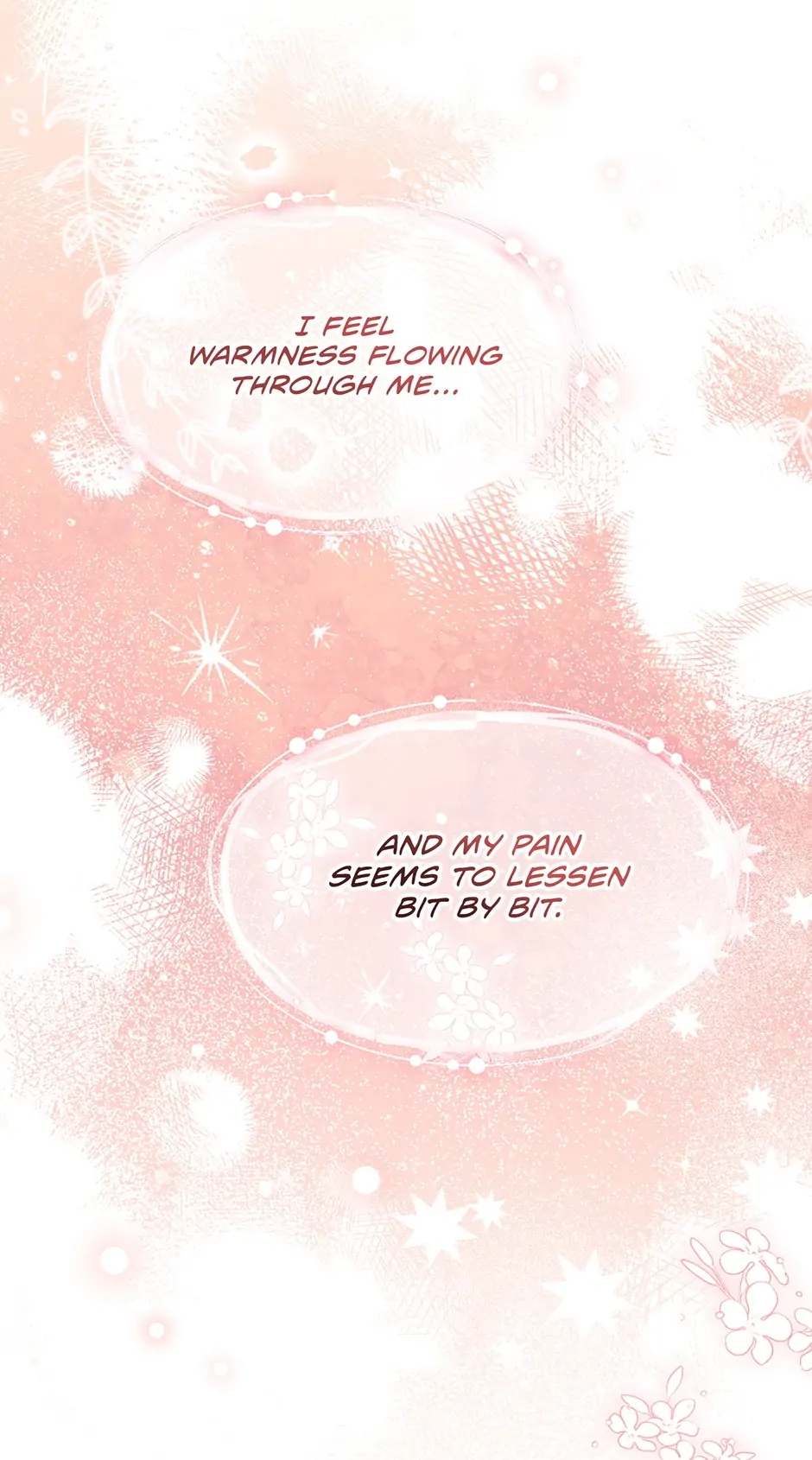 Writing My Male Lead's Happily Ever After Chapter 60 - page 45