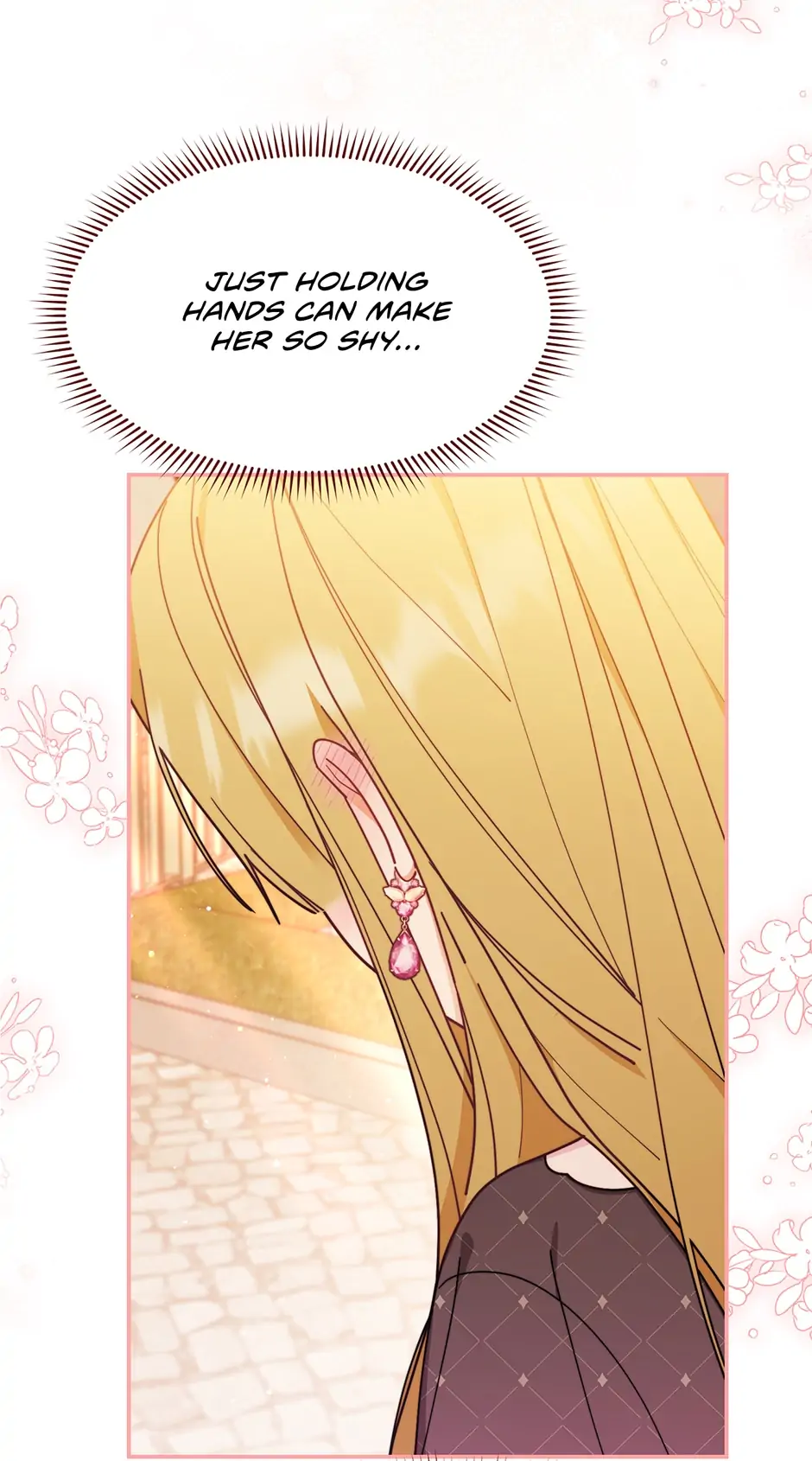 Writing My Male Lead's Happily Ever After Chapter 60 - page 46
