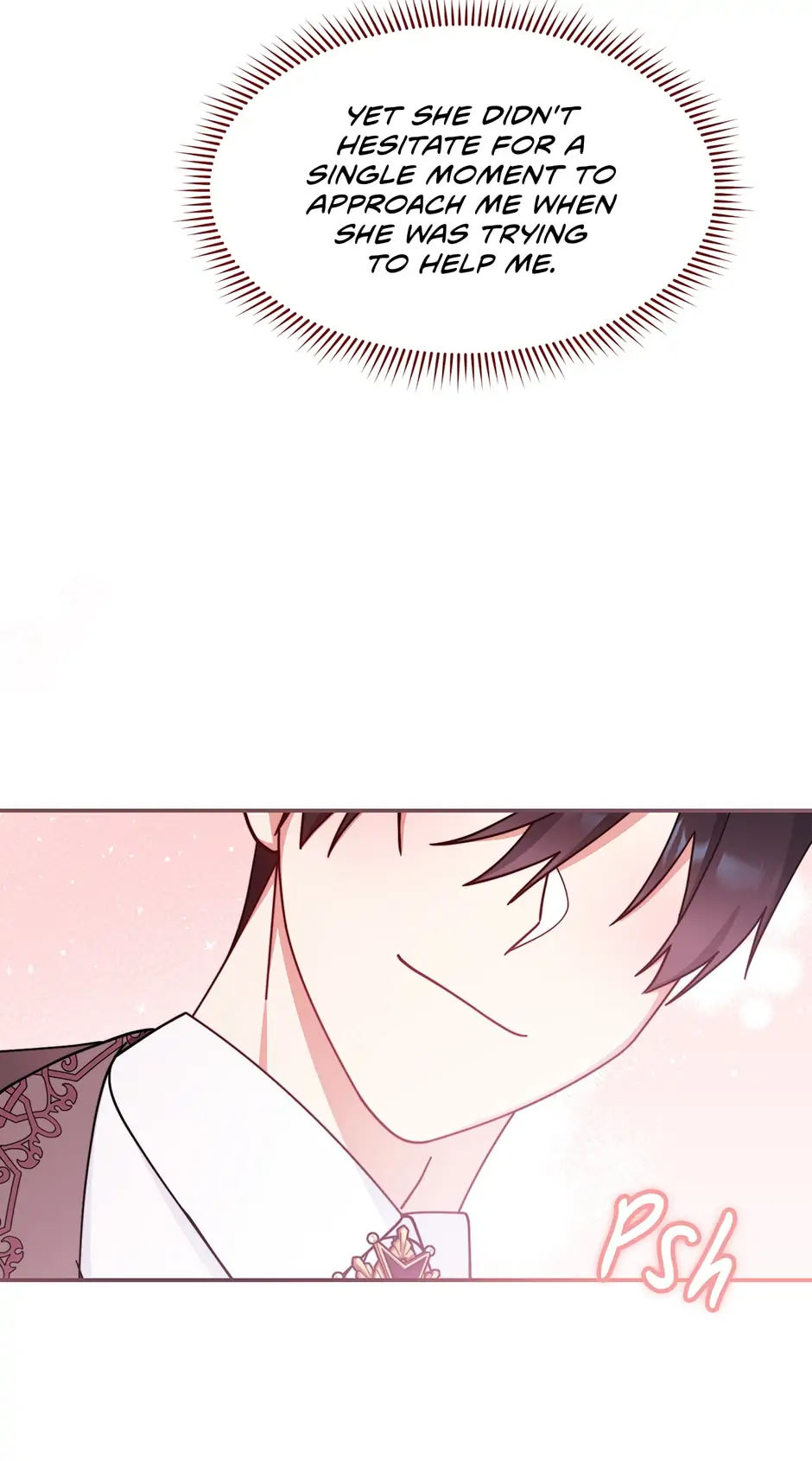 Writing My Male Lead's Happily Ever After Chapter 60 - page 47