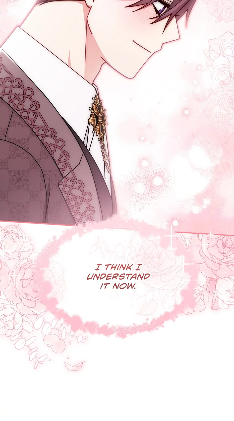 Writing My Male Lead's Happily Ever After Chapter 60 - page 49