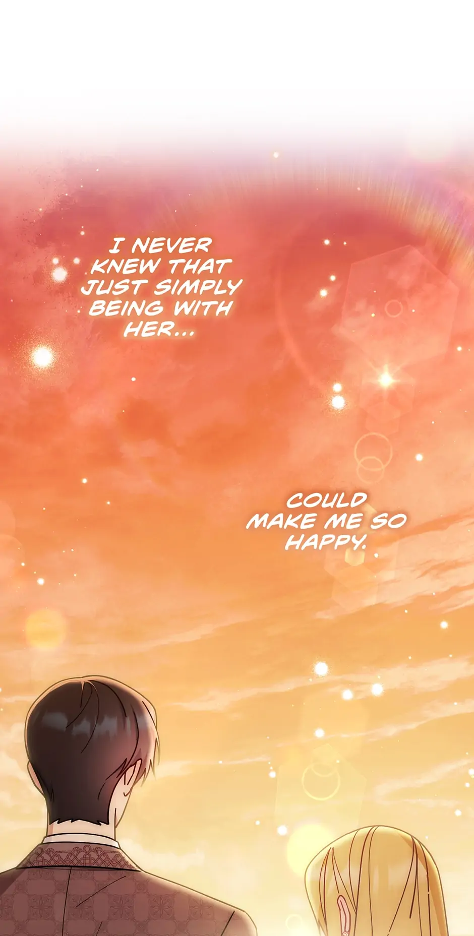 Writing My Male Lead's Happily Ever After Chapter 60 - page 50