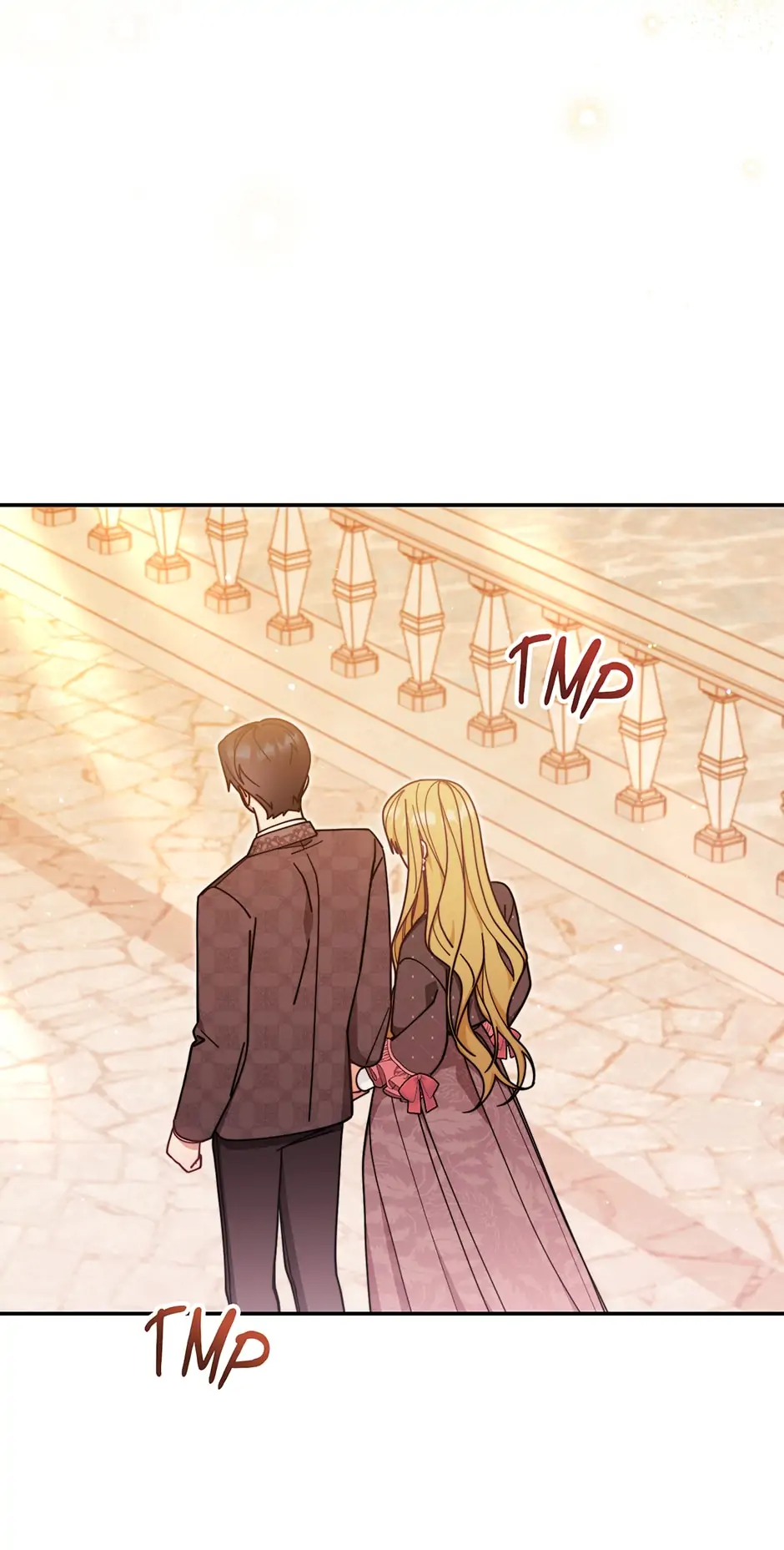 Writing My Male Lead's Happily Ever After Chapter 60 - page 52