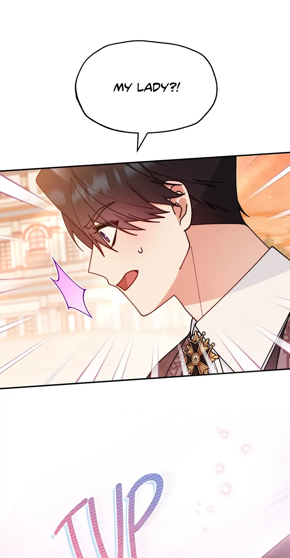 Writing My Male Lead's Happily Ever After Chapter 60 - page 56