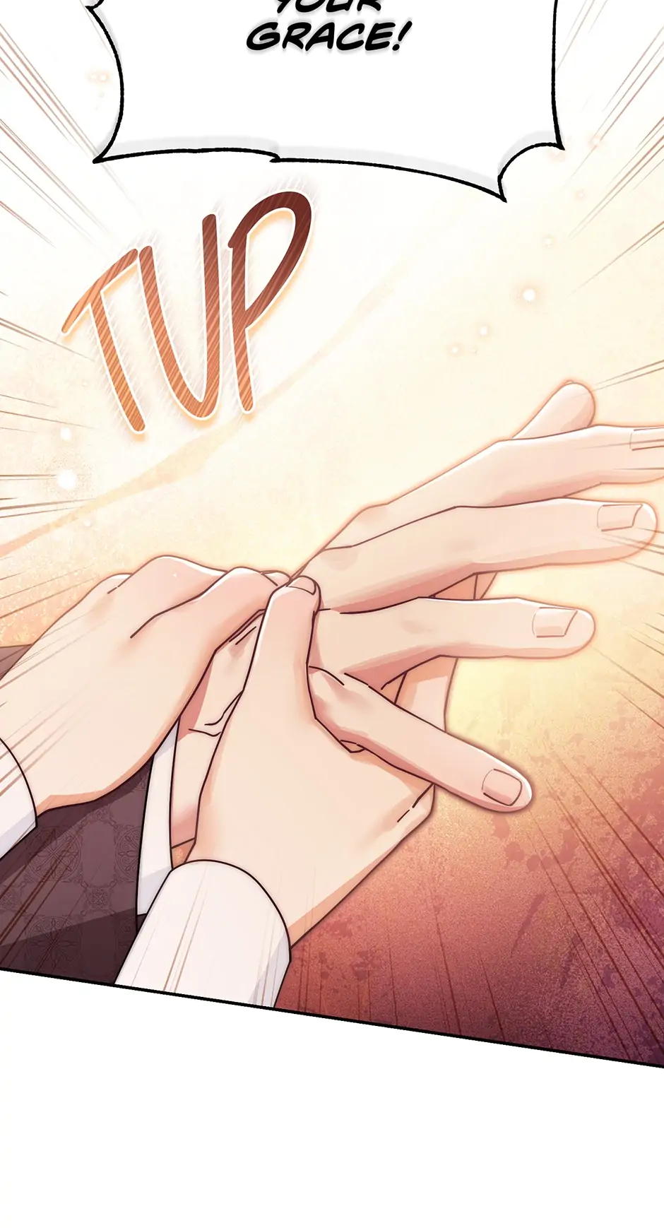 Writing My Male Lead's Happily Ever After Chapter 60 - page 5