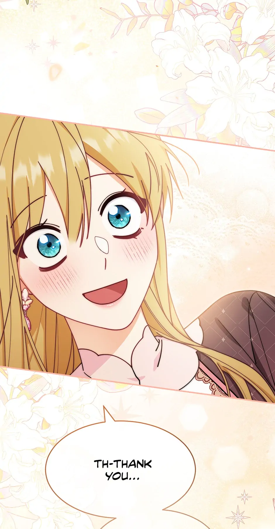 Writing My Male Lead's Happily Ever After Chapter 60 - page 60