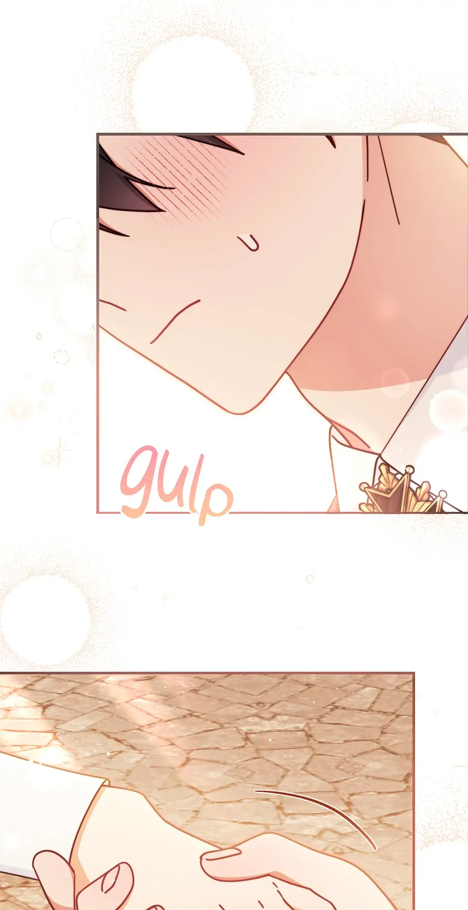 Writing My Male Lead's Happily Ever After Chapter 60 - page 63