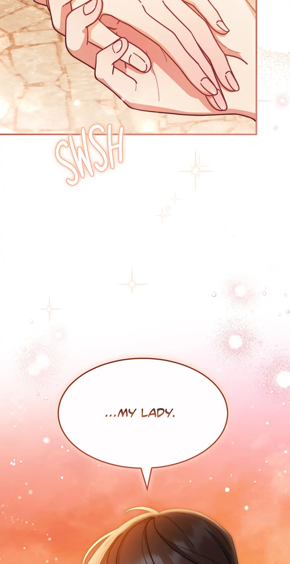 Writing My Male Lead's Happily Ever After Chapter 60 - page 64