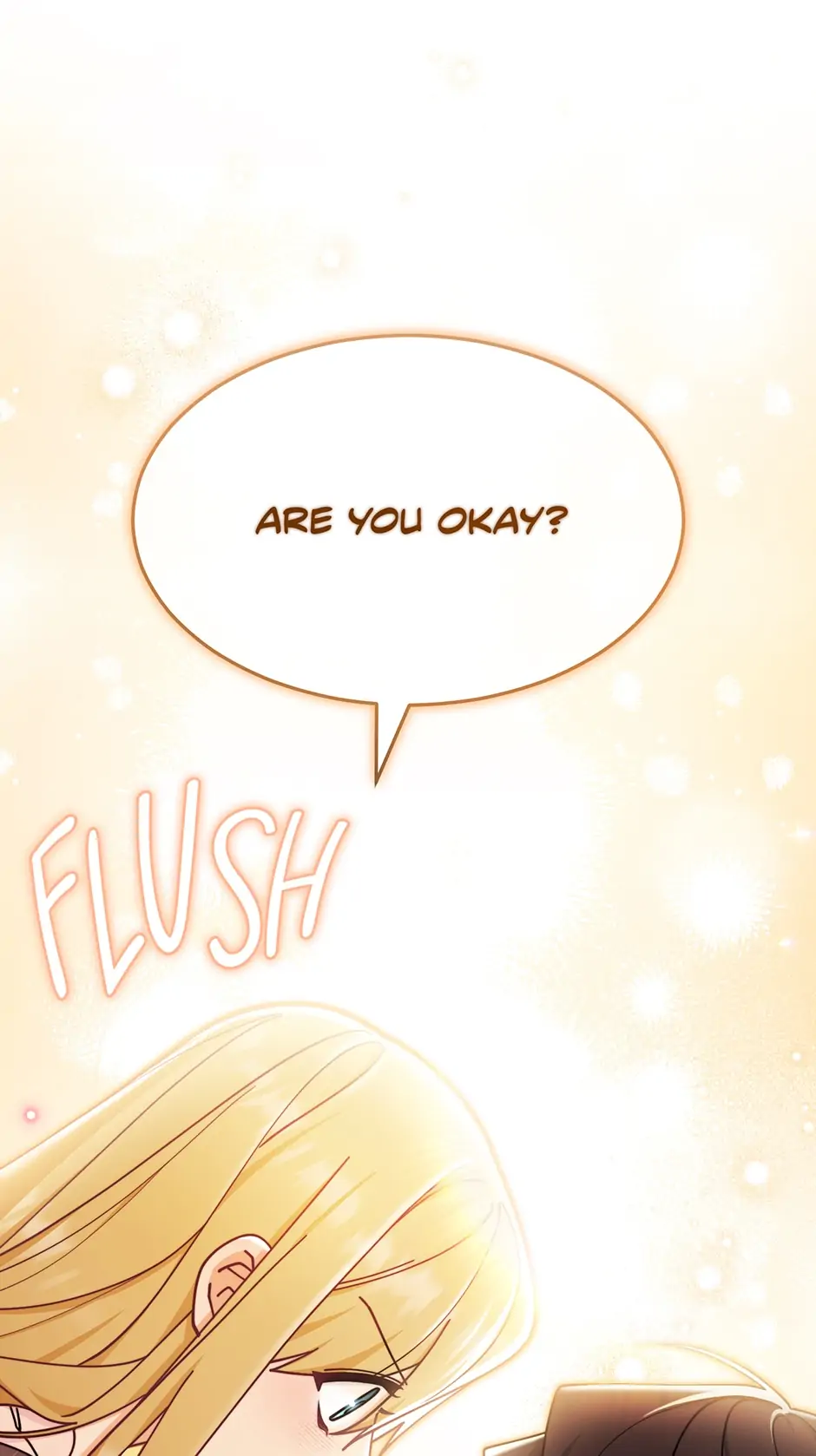 Writing My Male Lead's Happily Ever After Chapter 60 - page 6