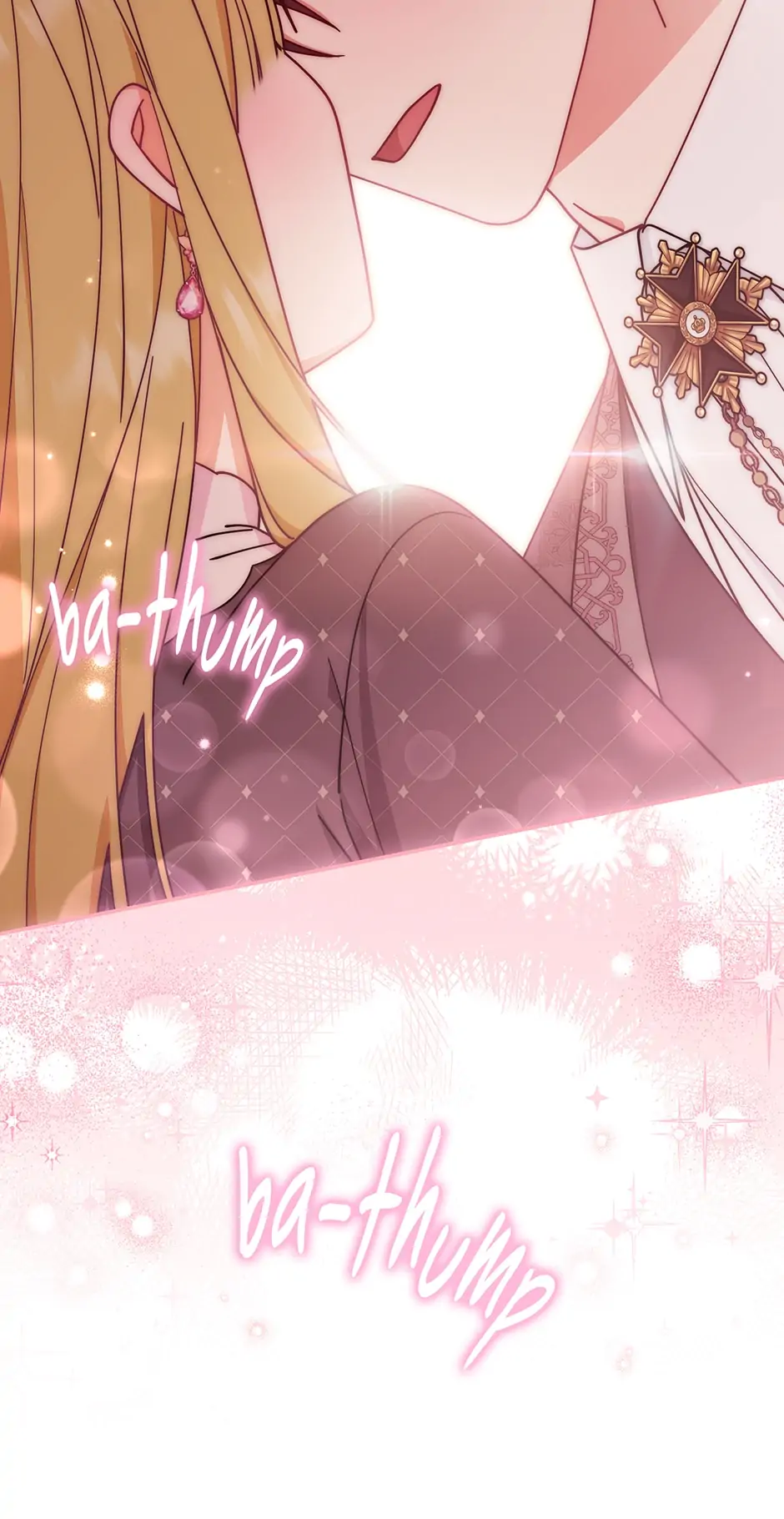 Writing My Male Lead's Happily Ever After Chapter 60 - page 69