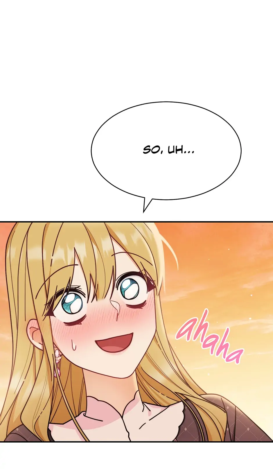 Writing My Male Lead's Happily Ever After Chapter 60 - page 72