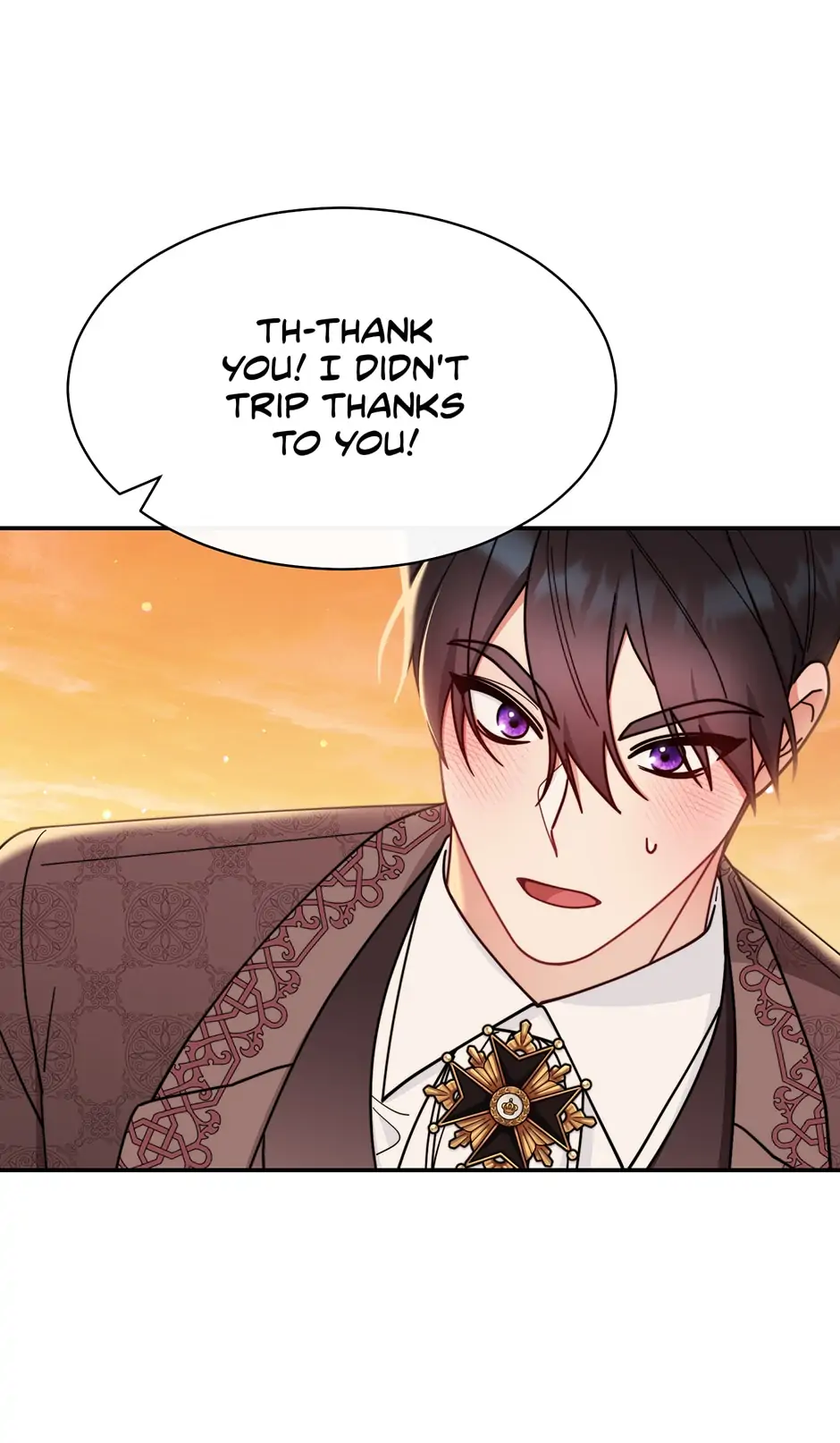 Writing My Male Lead's Happily Ever After Chapter 60 - page 73