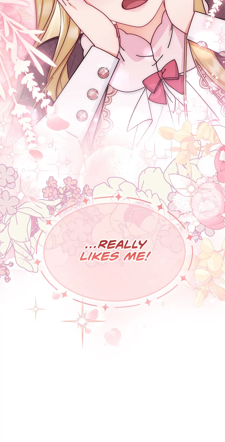 Writing My Male Lead's Happily Ever After Chapter 60 - page 82