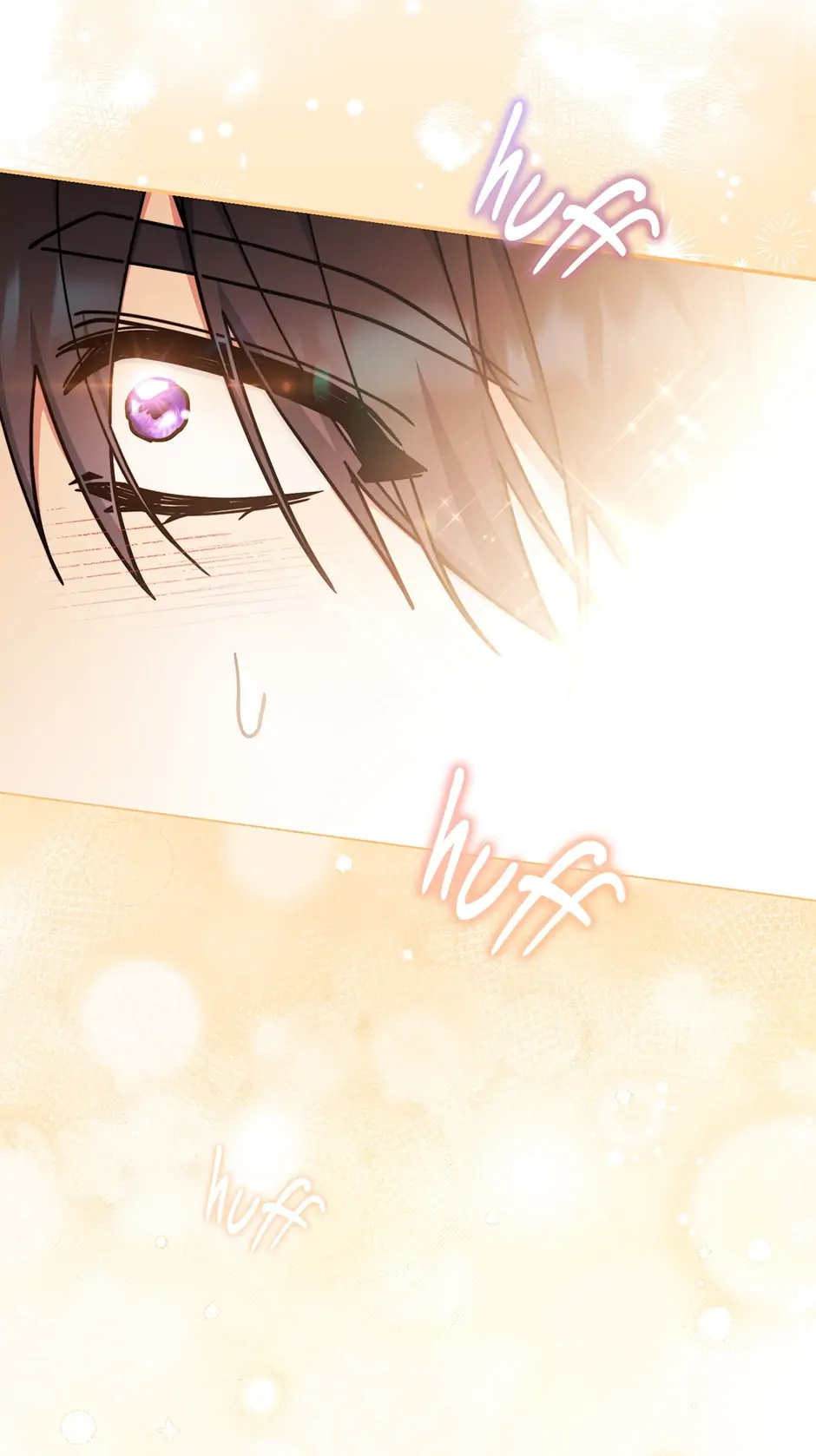 Writing My Male Lead's Happily Ever After Chapter 60 - page 8