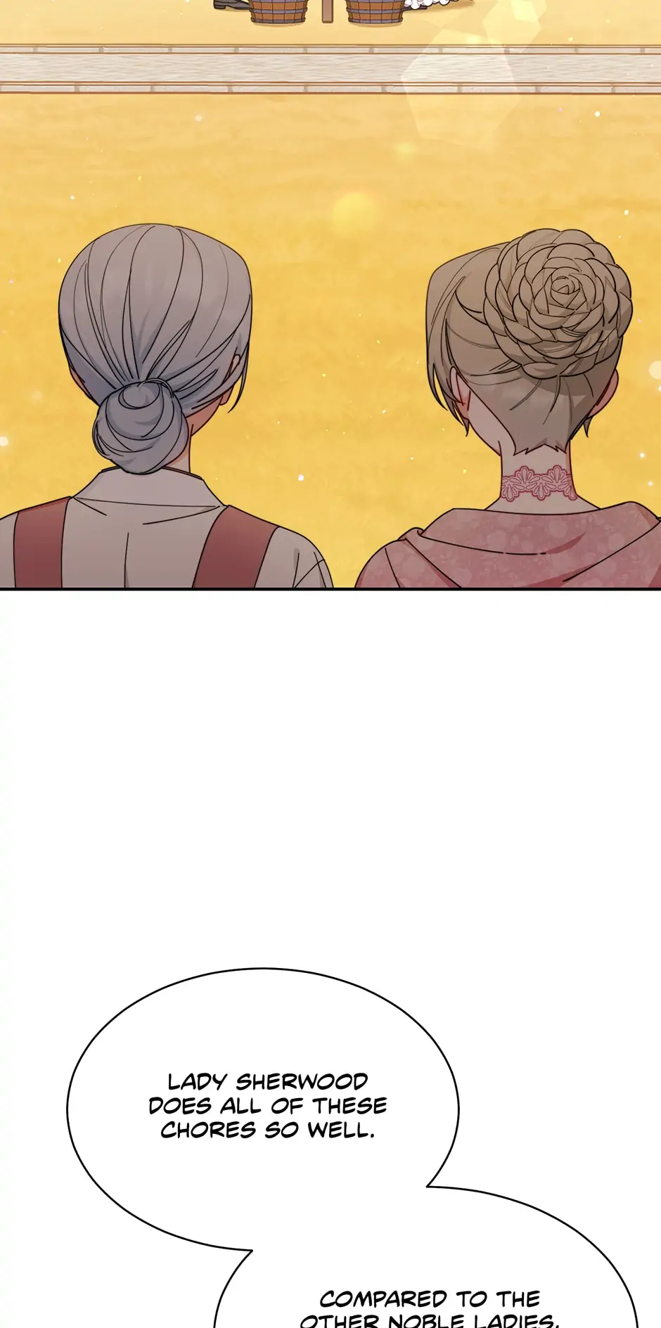 Writing My Male Lead's Happily Ever After Chapter 67 - page 22