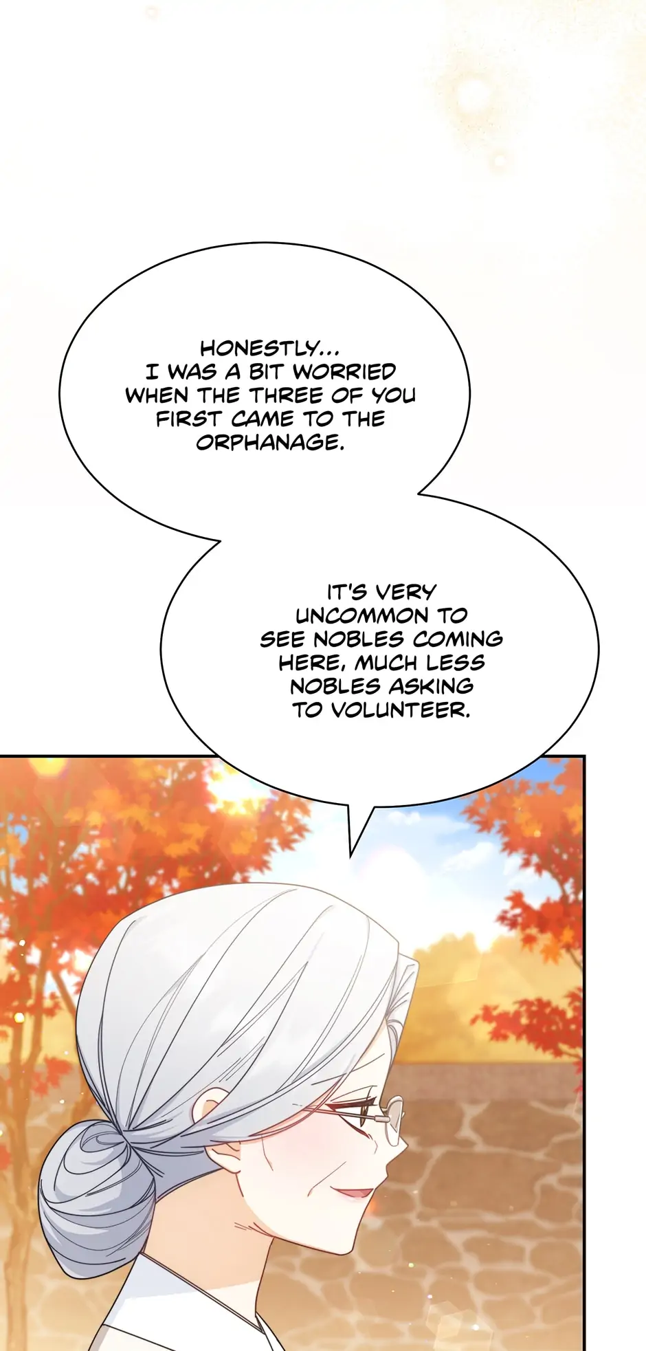 Writing My Male Lead's Happily Ever After Chapter 67 - page 27