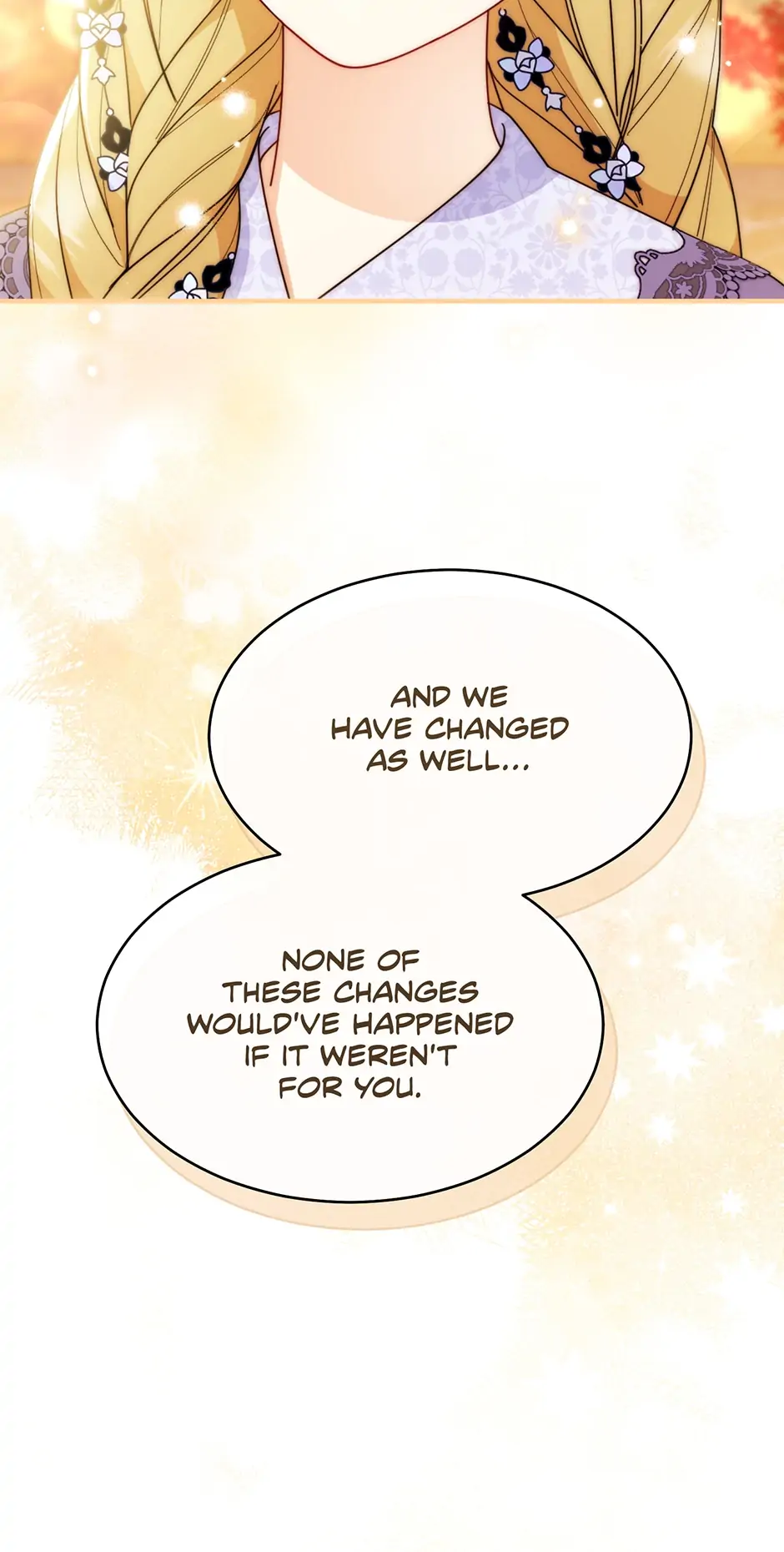 Writing My Male Lead's Happily Ever After Chapter 67 - page 51