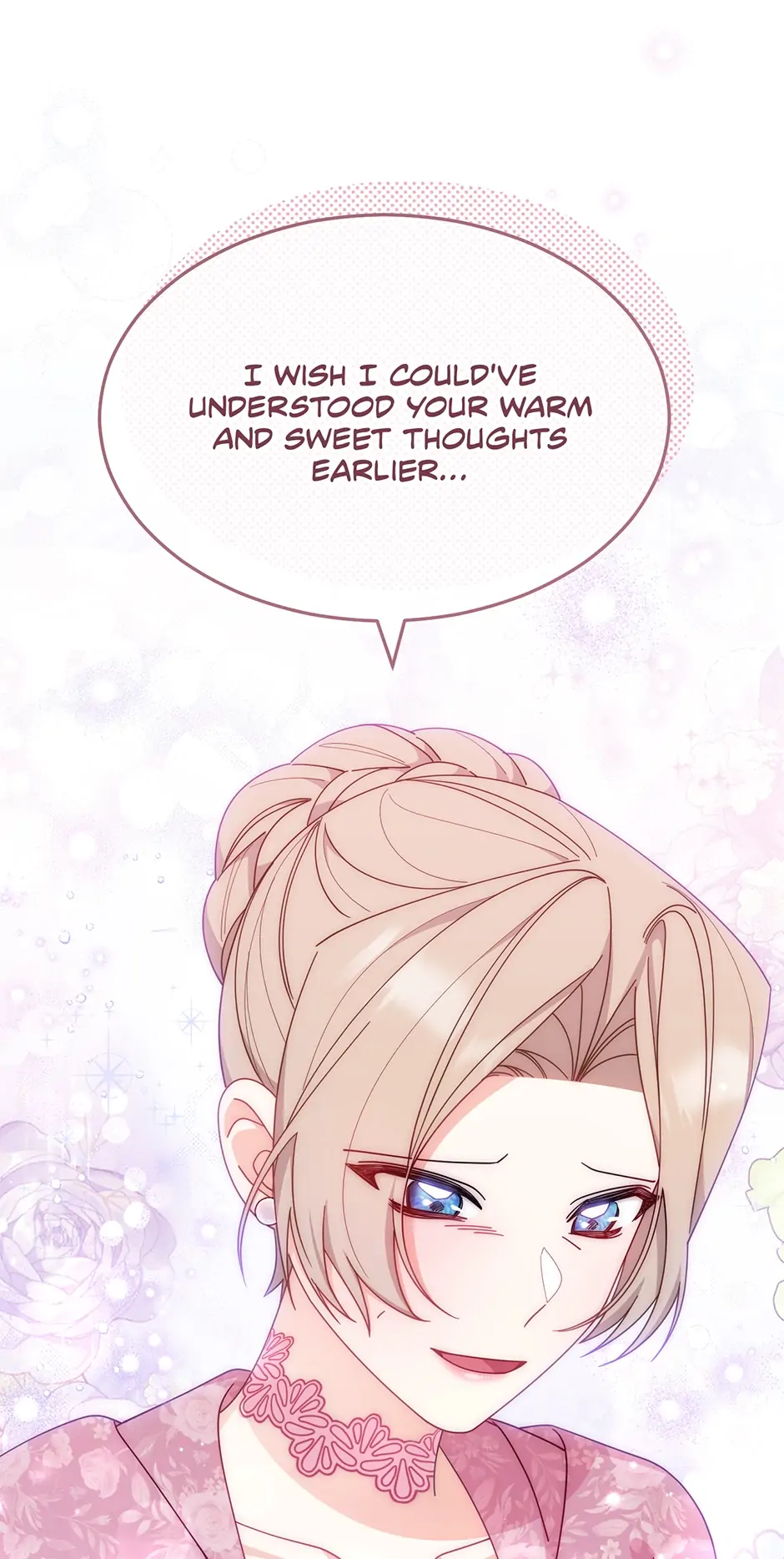 Writing My Male Lead's Happily Ever After Chapter 67 - page 52