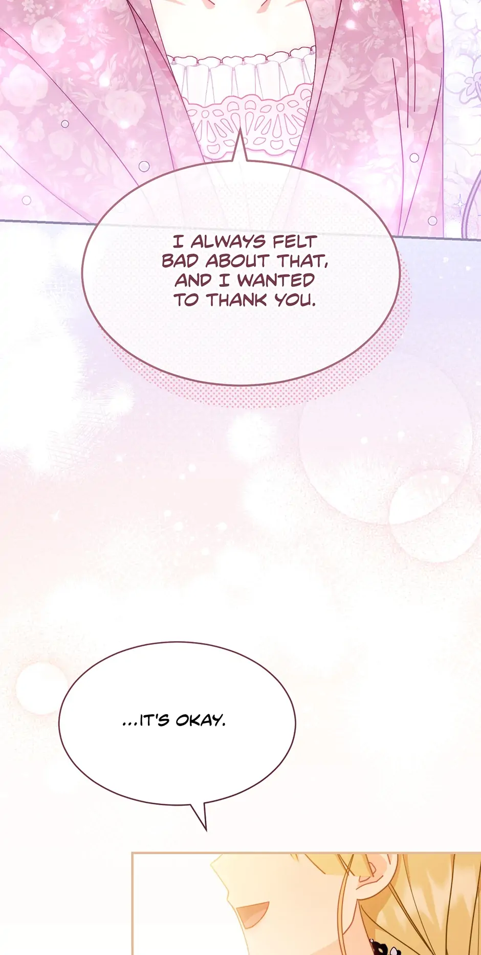 Writing My Male Lead's Happily Ever After Chapter 67 - page 53