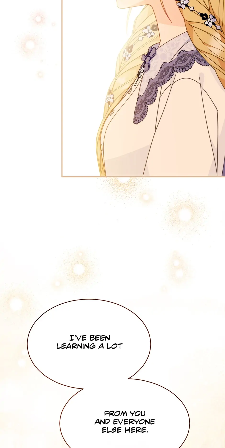 Writing My Male Lead's Happily Ever After Chapter 67 - page 54