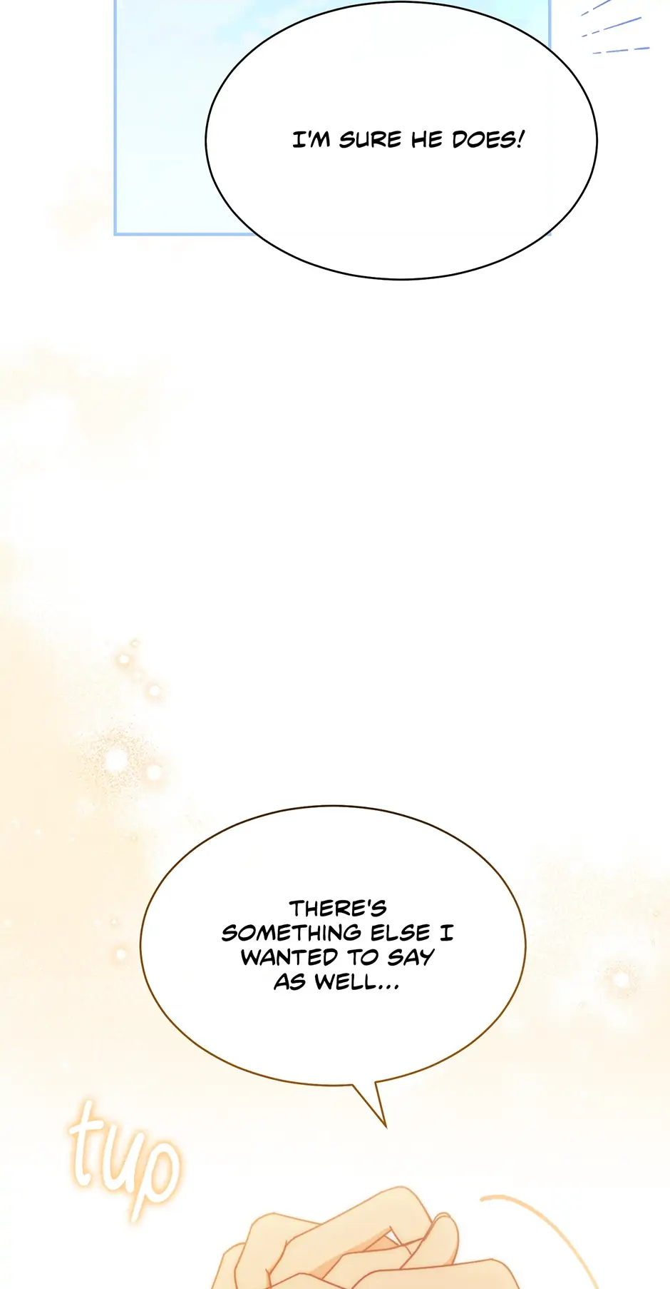Writing My Male Lead's Happily Ever After Chapter 67 - page 59