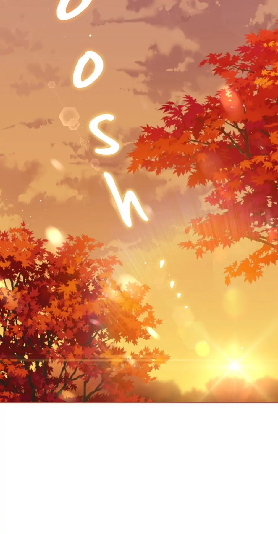Writing My Male Lead's Happily Ever After Chapter 67 - page 64