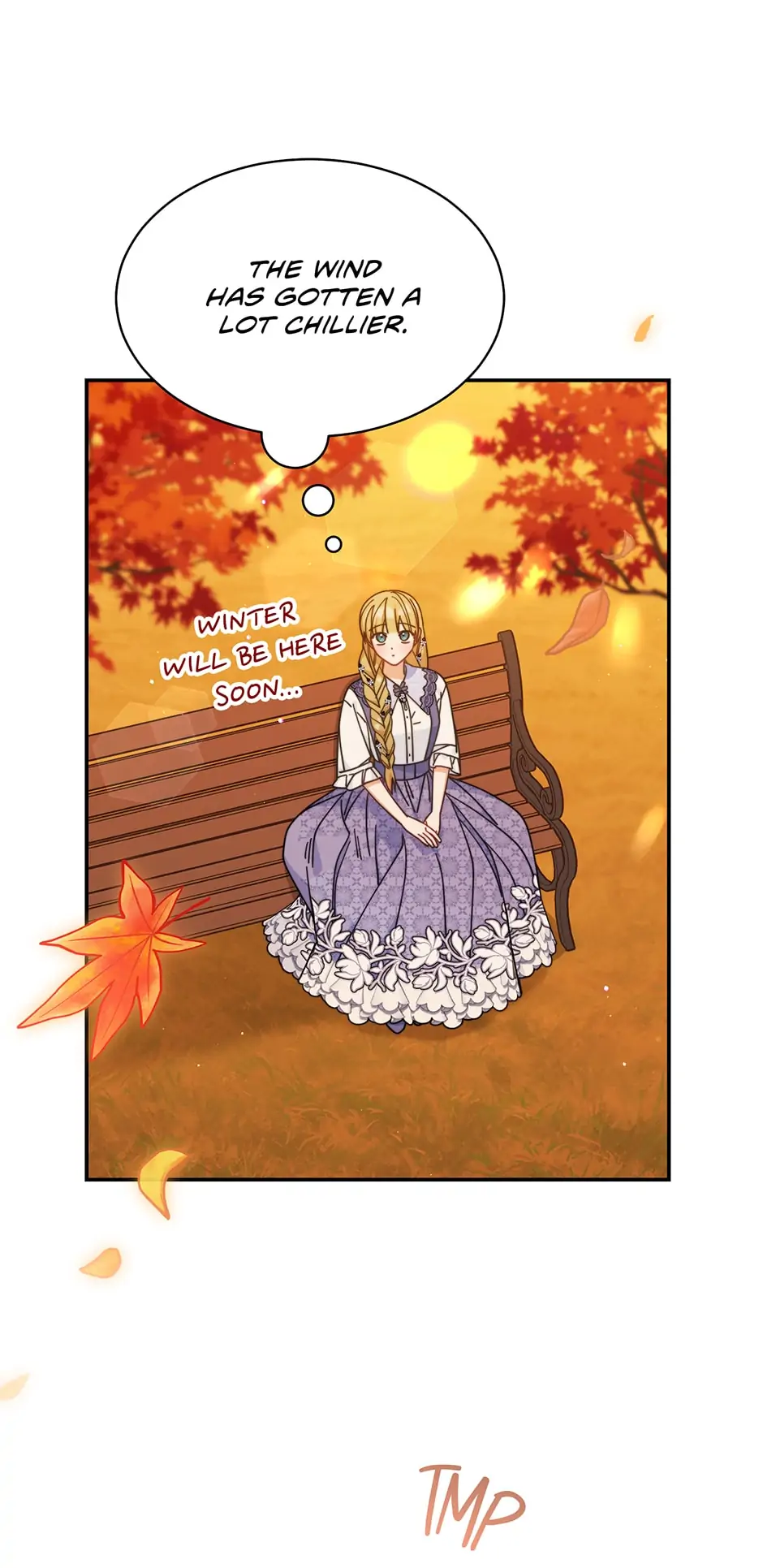 Writing My Male Lead's Happily Ever After Chapter 67 - page 65