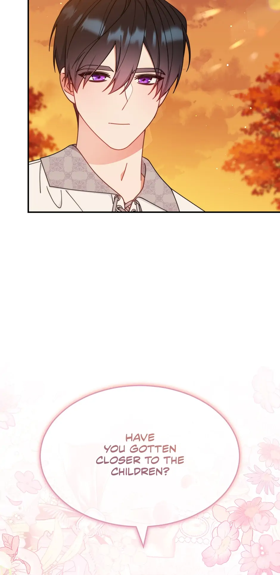 Writing My Male Lead's Happily Ever After Chapter 67 - page 67