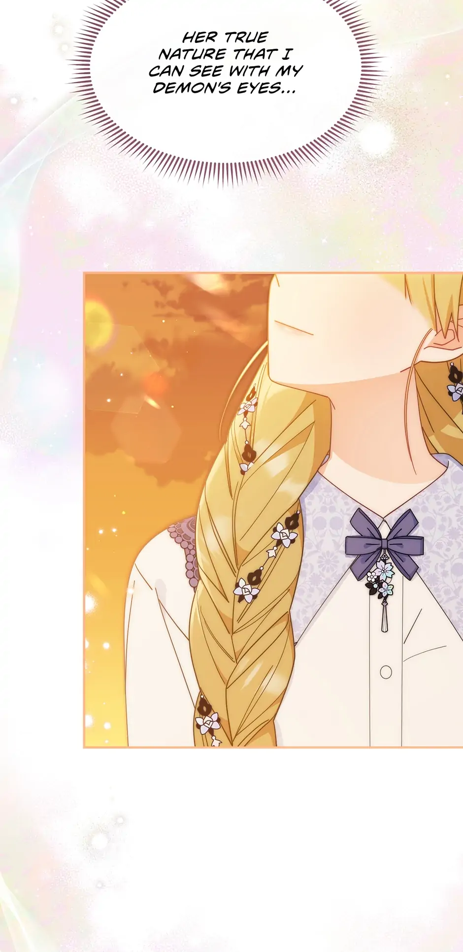 Writing My Male Lead's Happily Ever After Chapter 67 - page 70