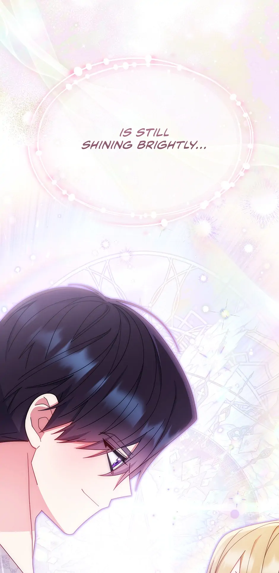 Writing My Male Lead's Happily Ever After Chapter 67 - page 71