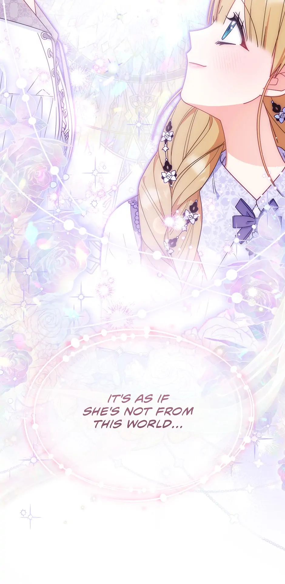Writing My Male Lead's Happily Ever After Chapter 67 - page 72