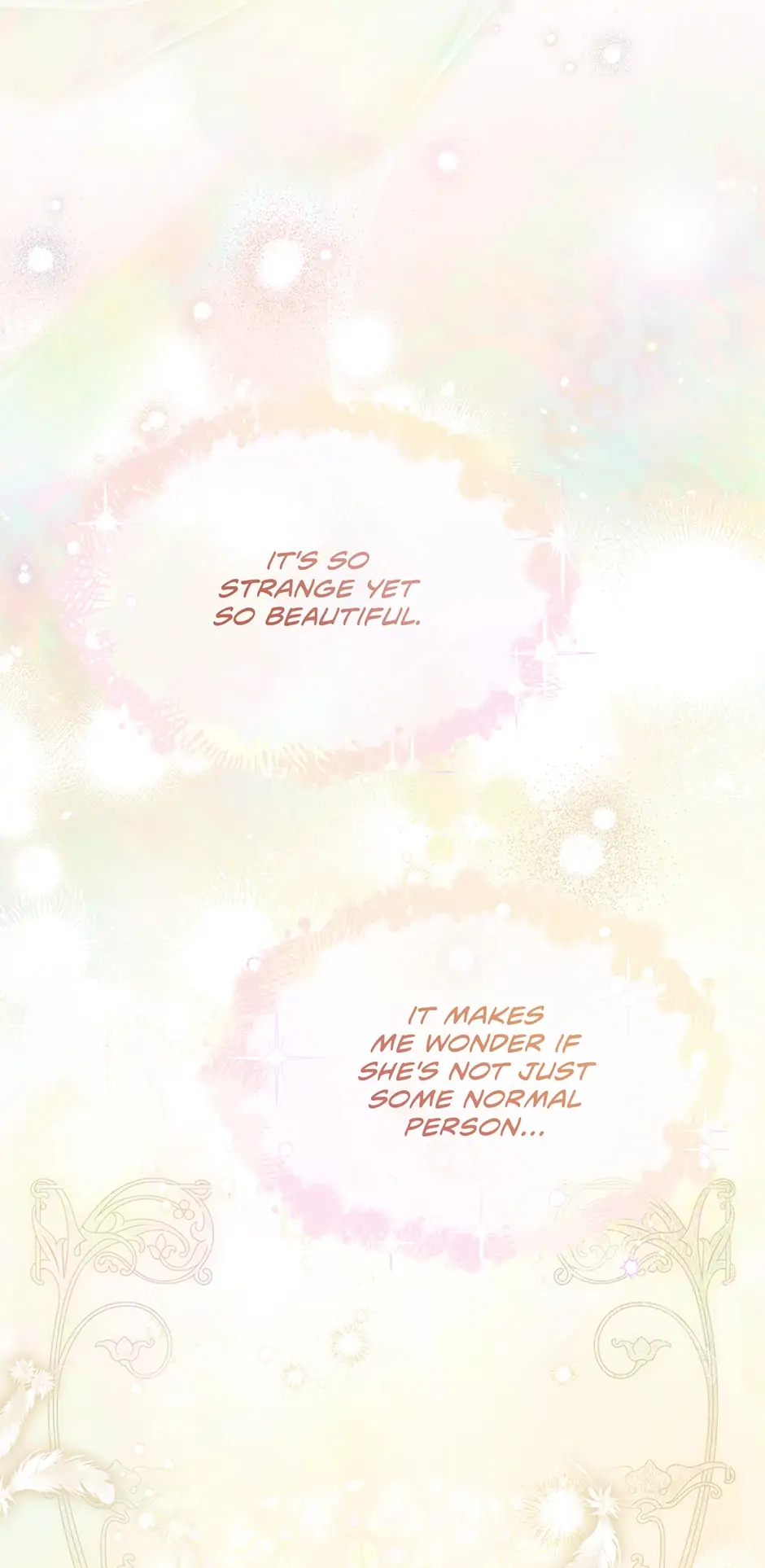 Writing My Male Lead's Happily Ever After Chapter 67 - page 74