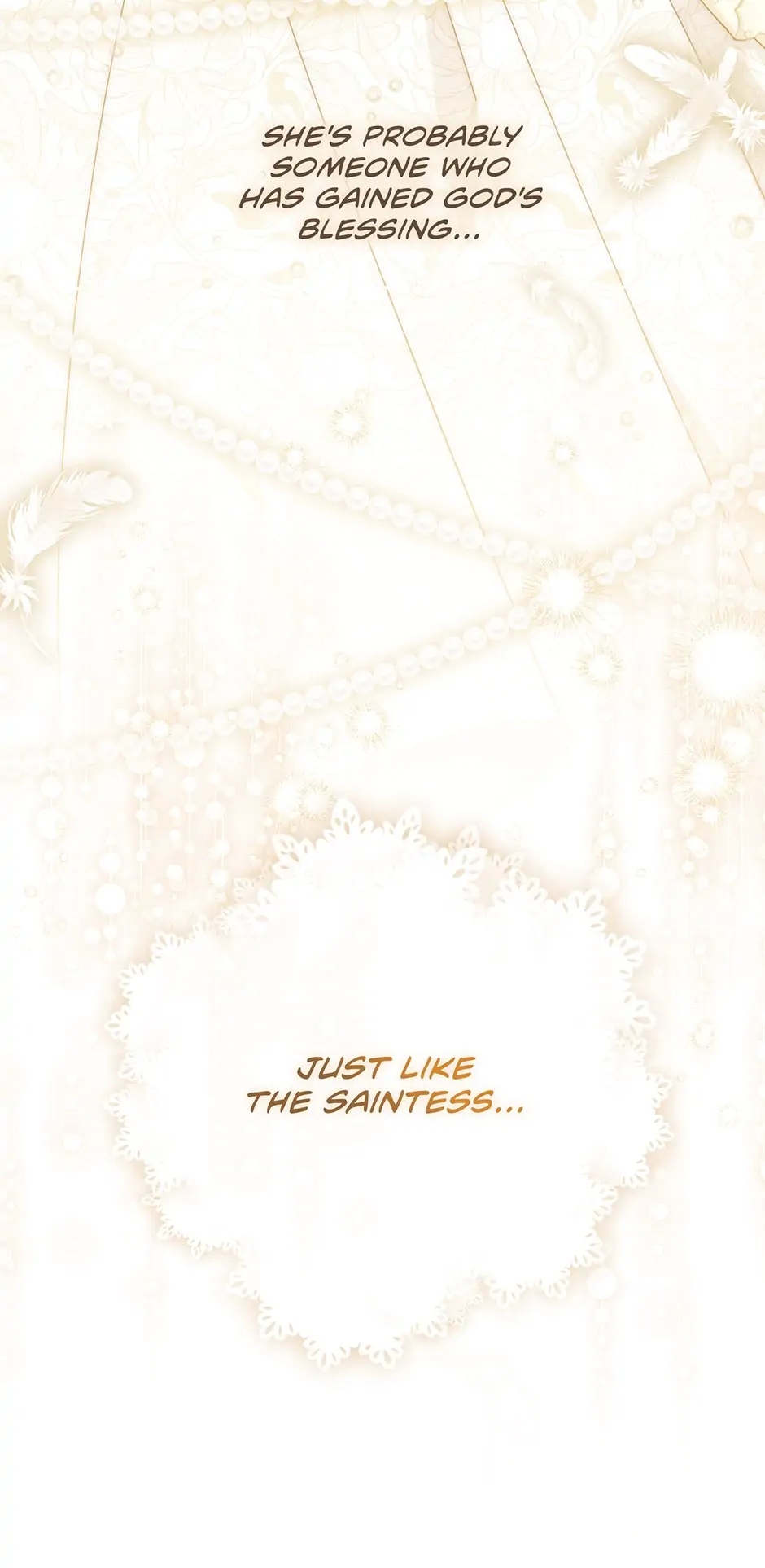 Writing My Male Lead's Happily Ever After Chapter 67 - page 76
