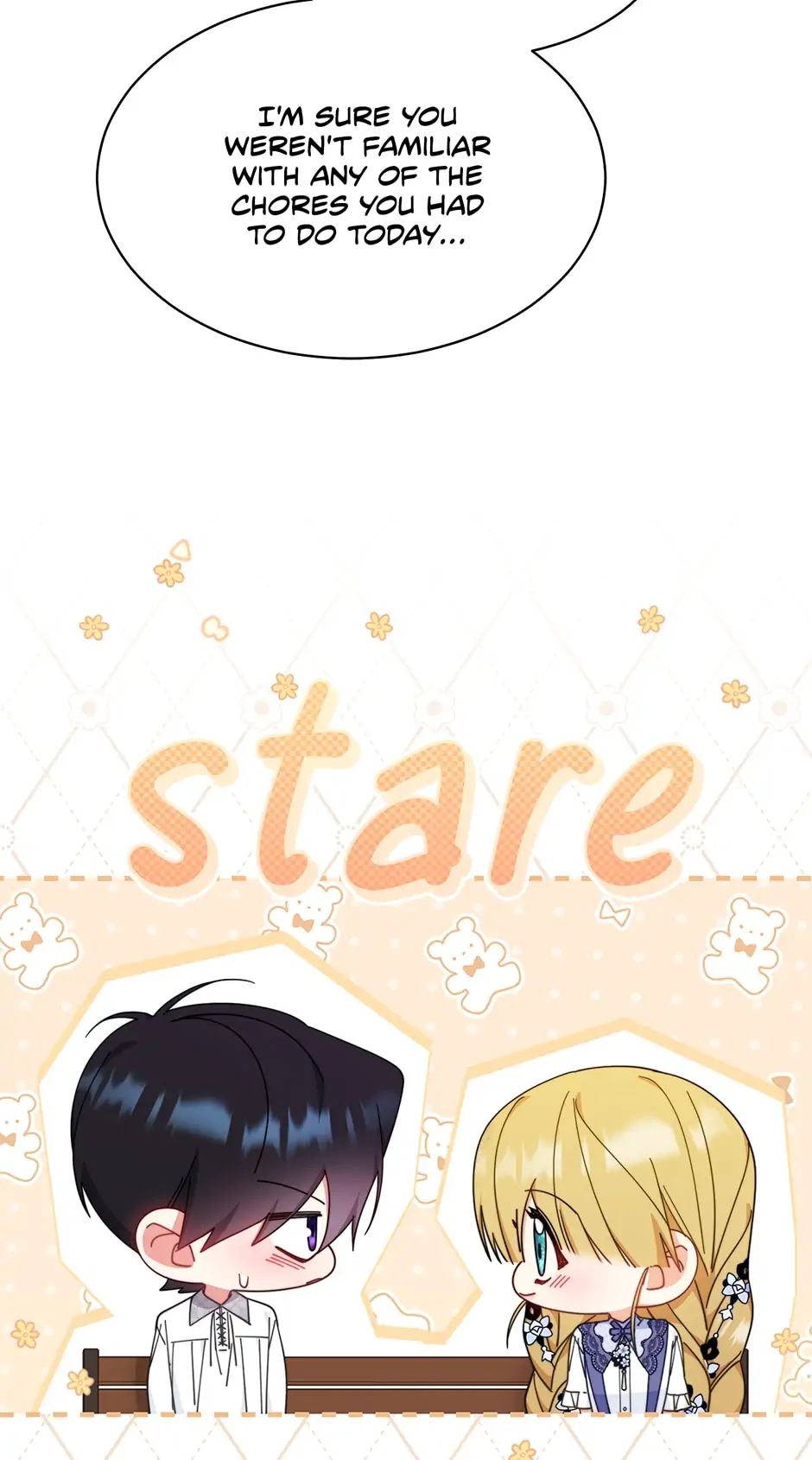 Writing My Male Lead's Happily Ever After Chapter 67 - page 80