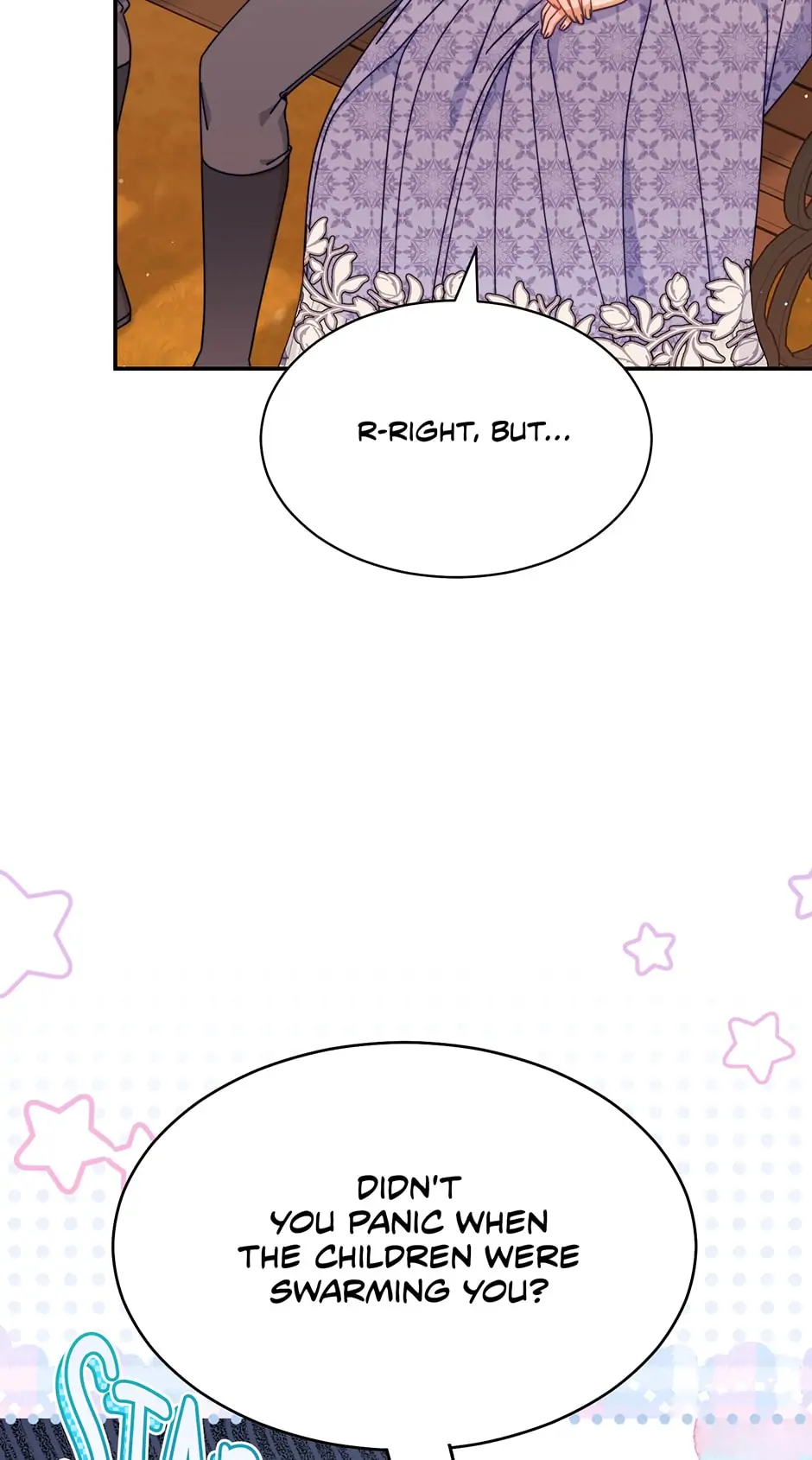 Writing My Male Lead's Happily Ever After Chapter 67 - page 82