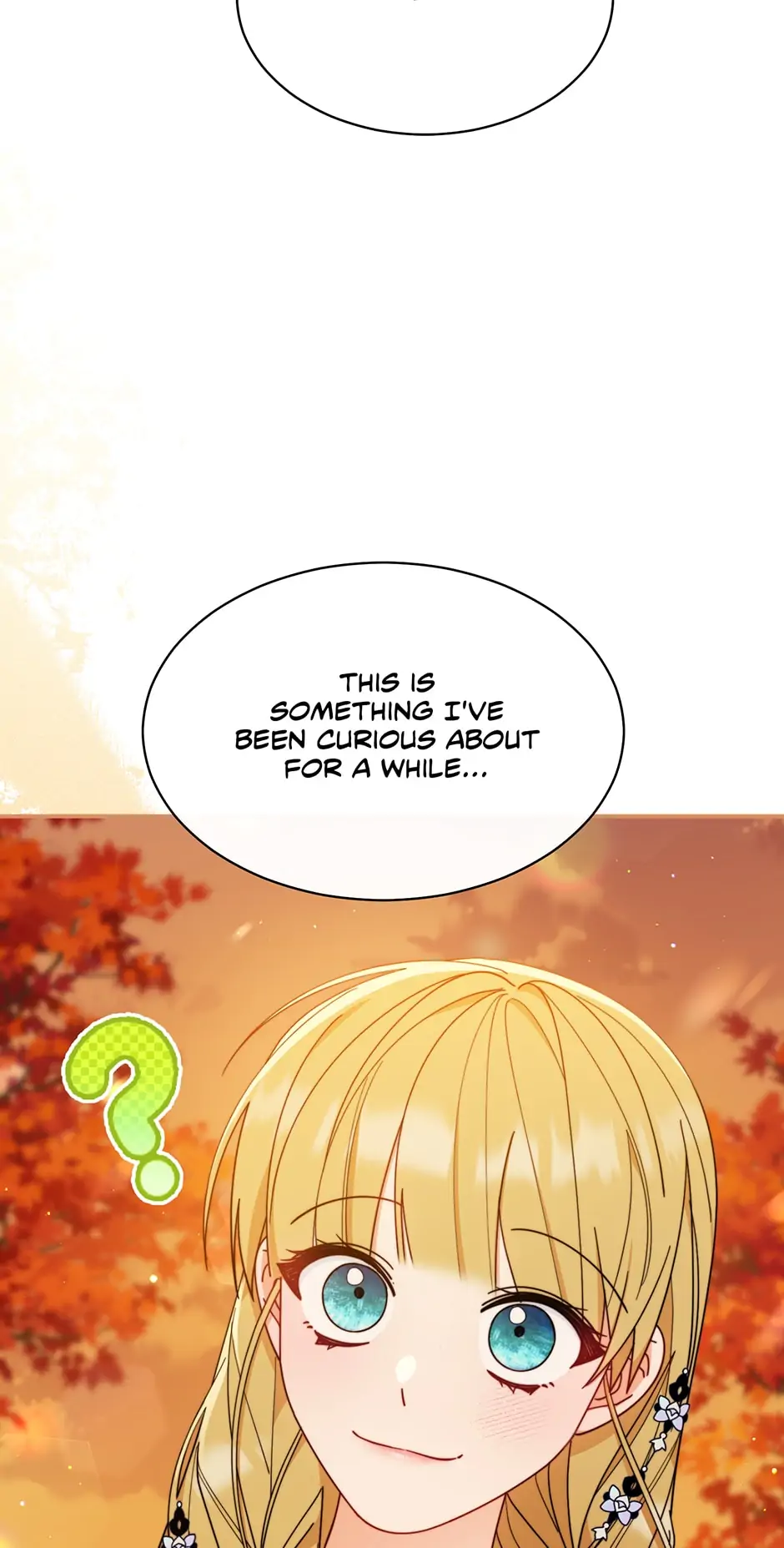 Writing My Male Lead's Happily Ever After Chapter 67 - page 85