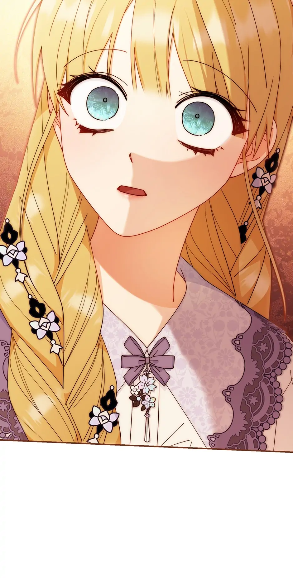 Writing My Male Lead's Happily Ever After Chapter 67 - page 88