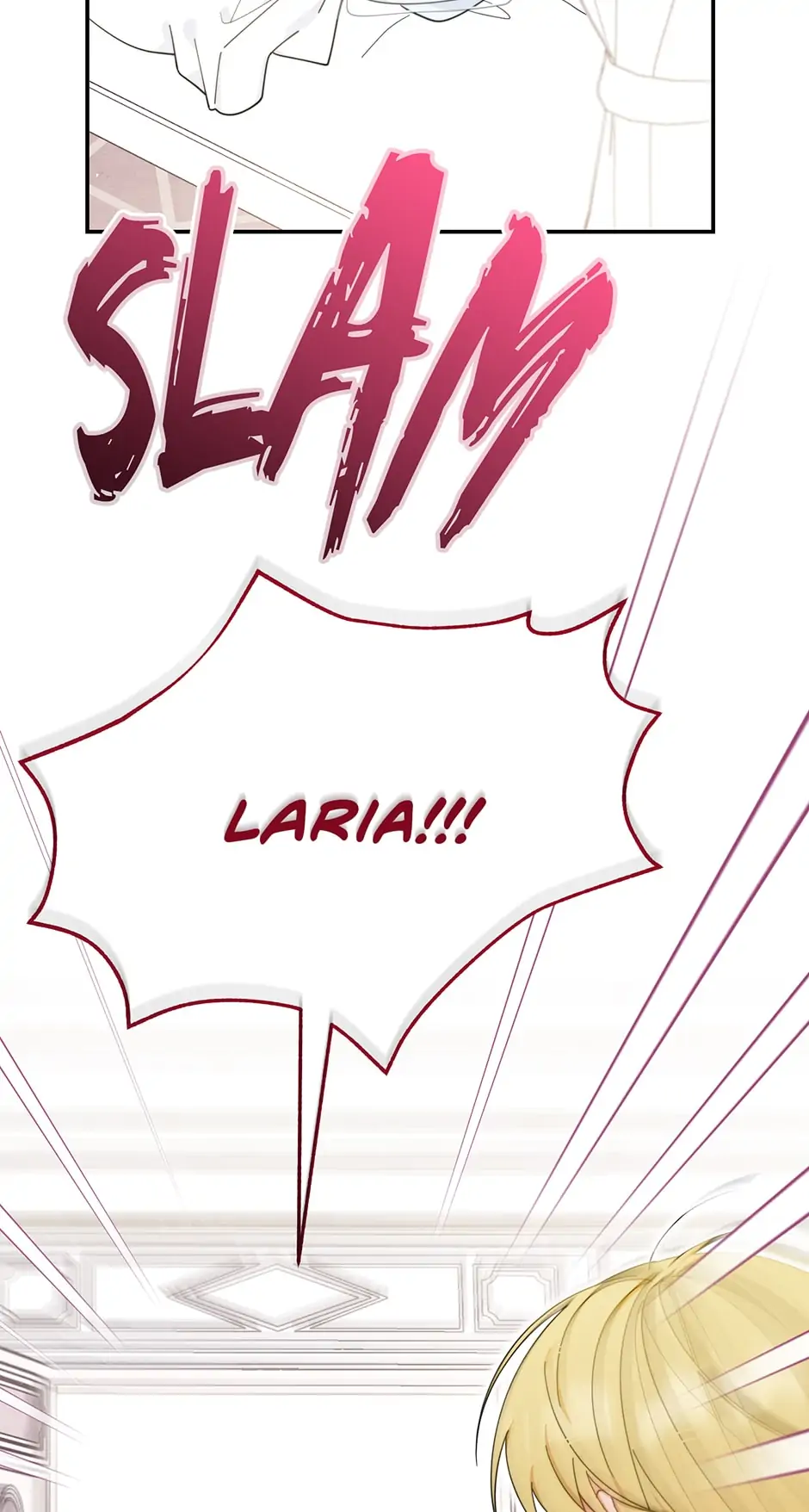 Writing My Male Lead's Happily Ever After Chapter 66 - page 10