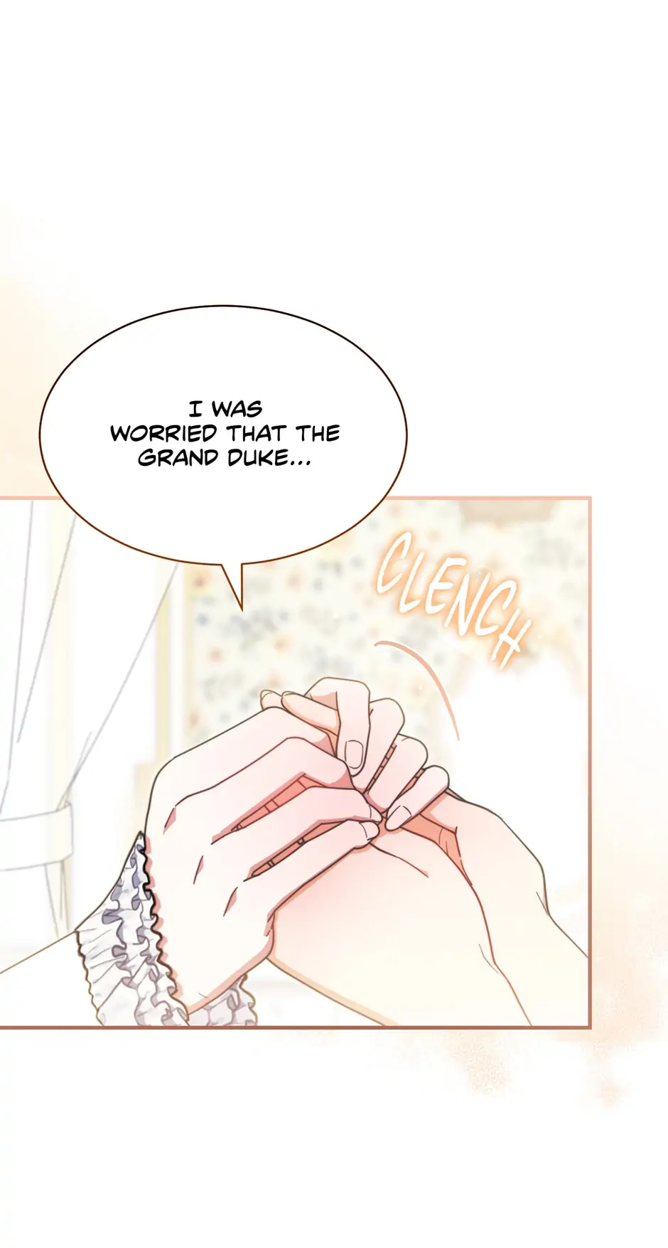 Writing My Male Lead's Happily Ever After Chapter 66 - page 13