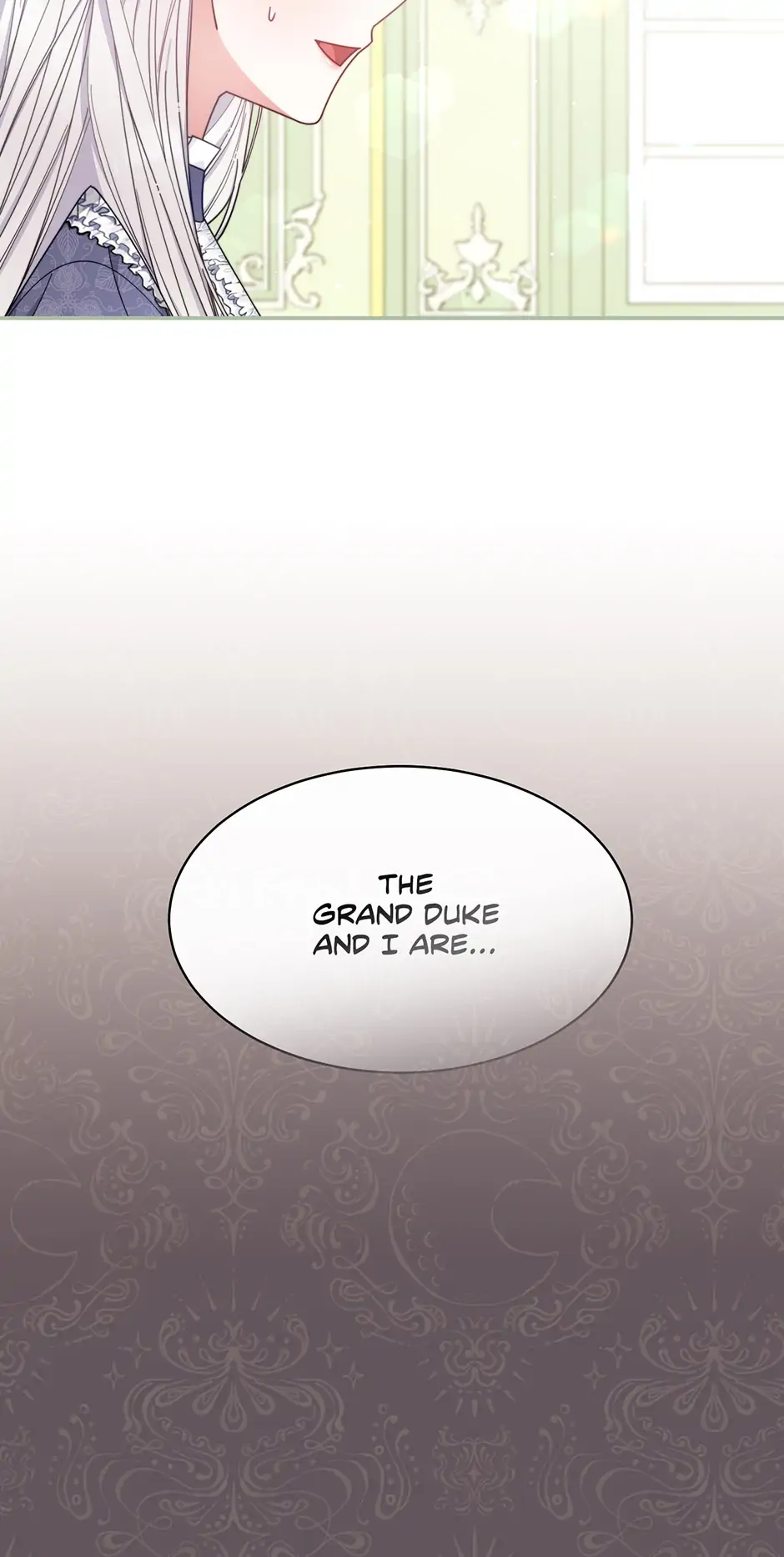 Writing My Male Lead's Happily Ever After Chapter 66 - page 23