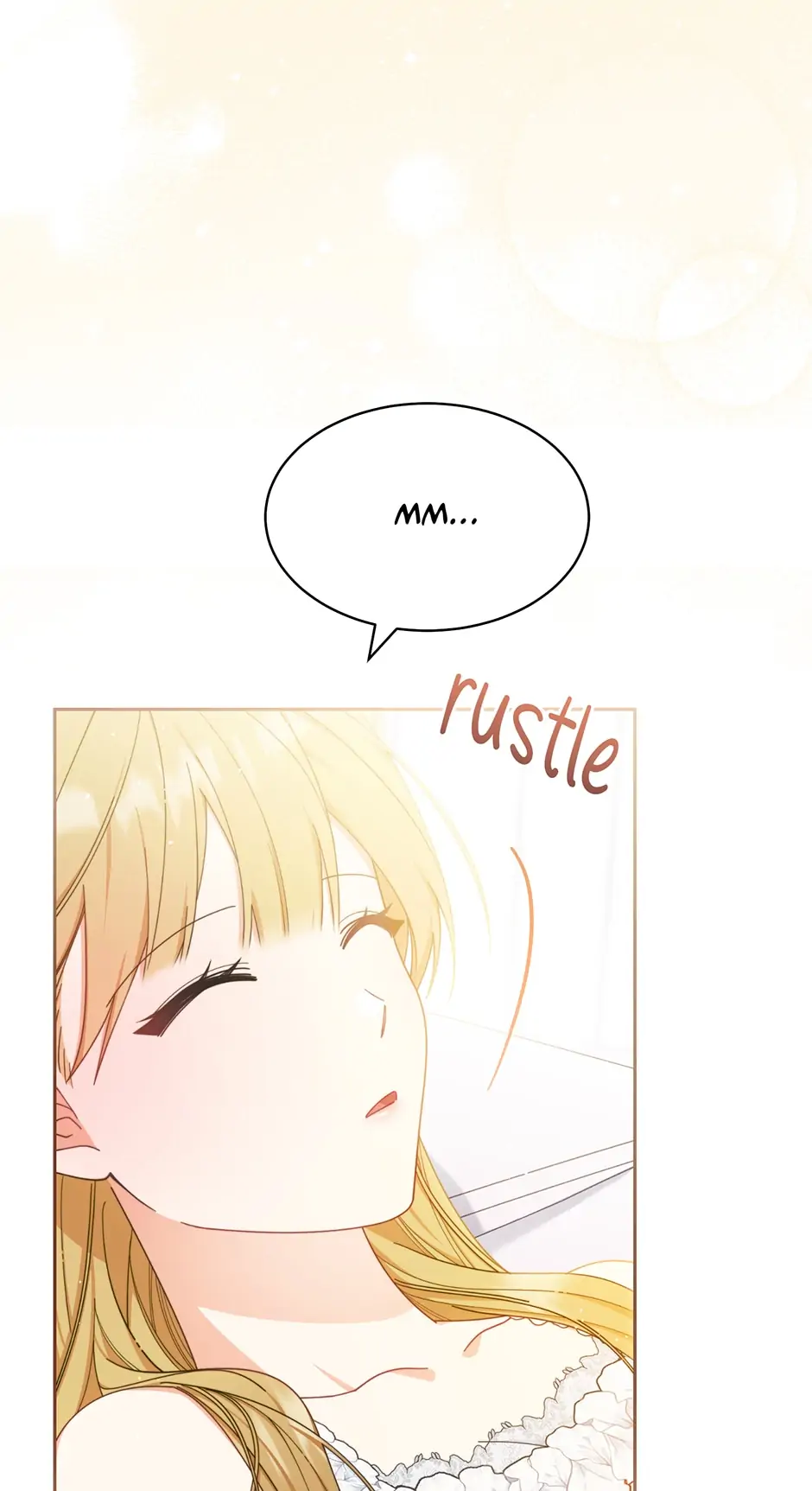 Writing My Male Lead's Happily Ever After Chapter 66 - page 2