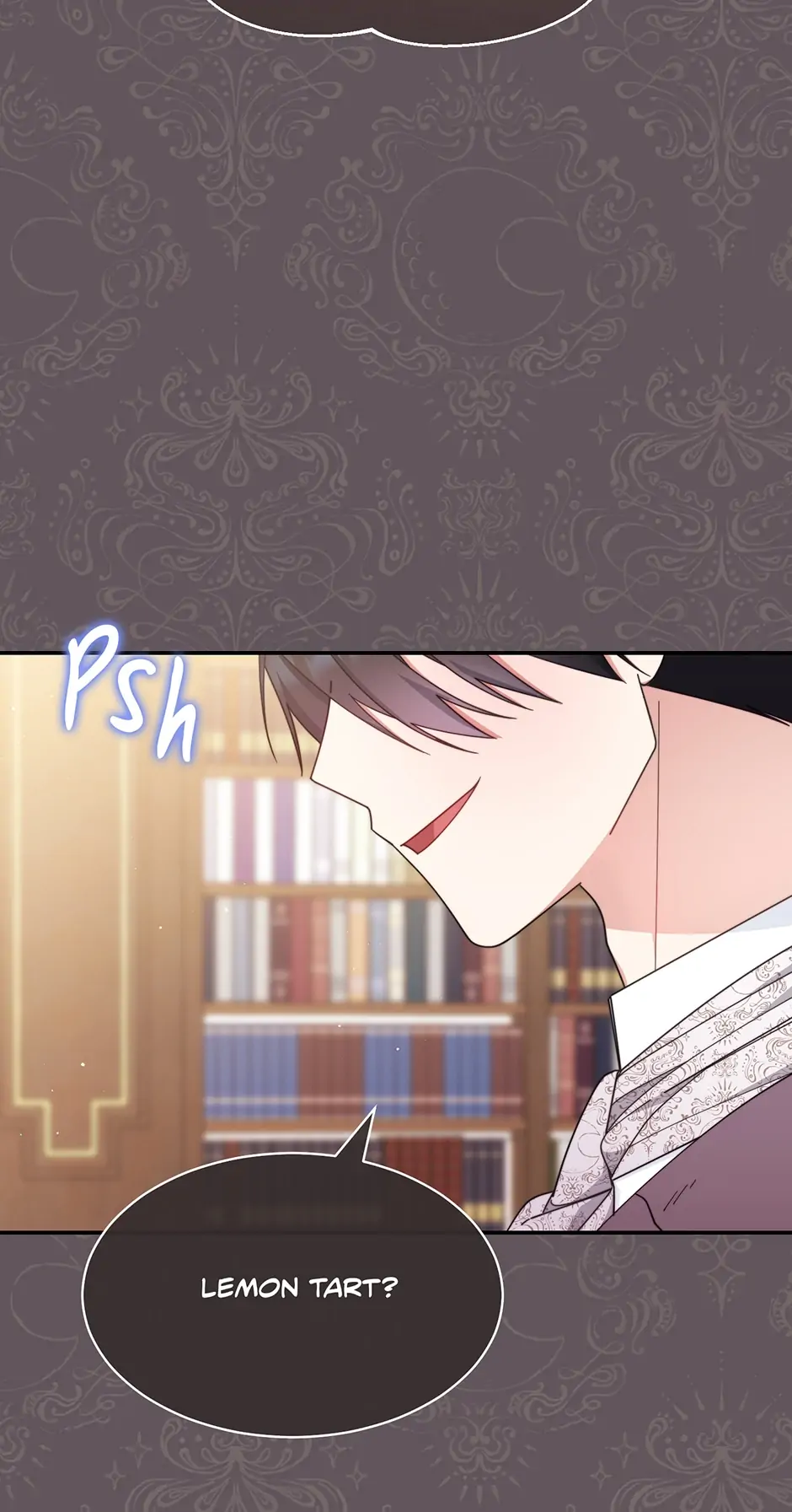 Writing My Male Lead's Happily Ever After Chapter 66 - page 30