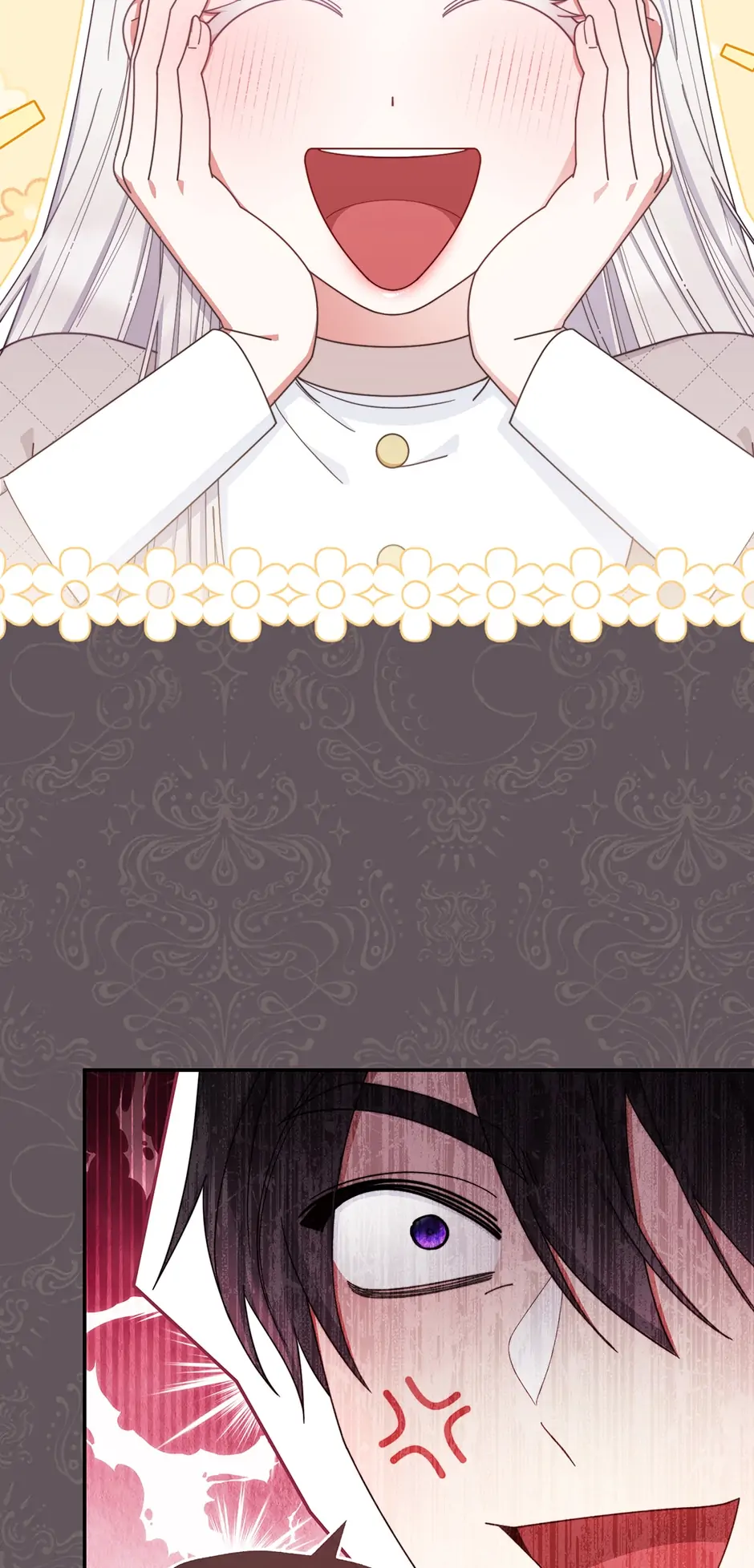 Writing My Male Lead's Happily Ever After Chapter 66 - page 34