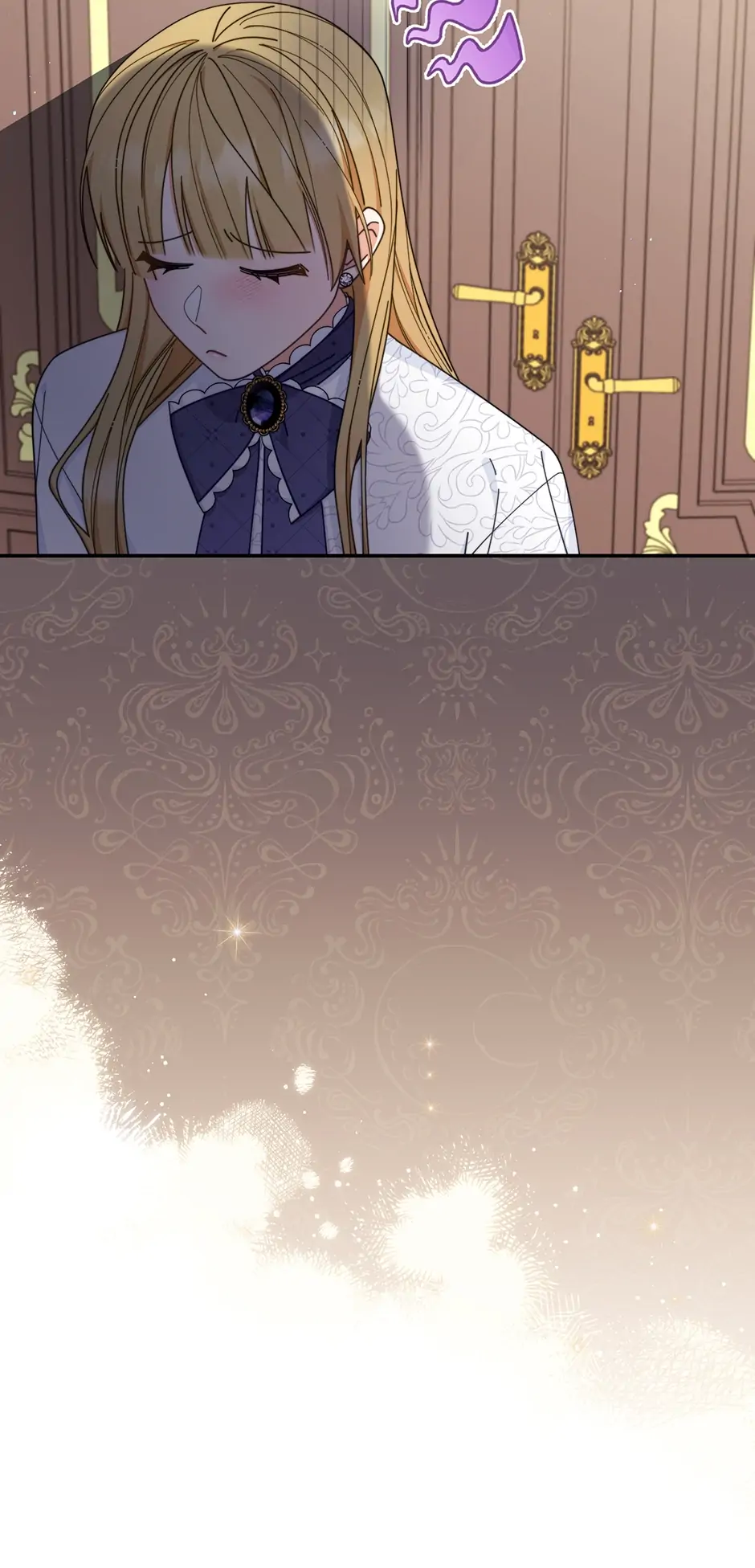 Writing My Male Lead's Happily Ever After Chapter 66 - page 36