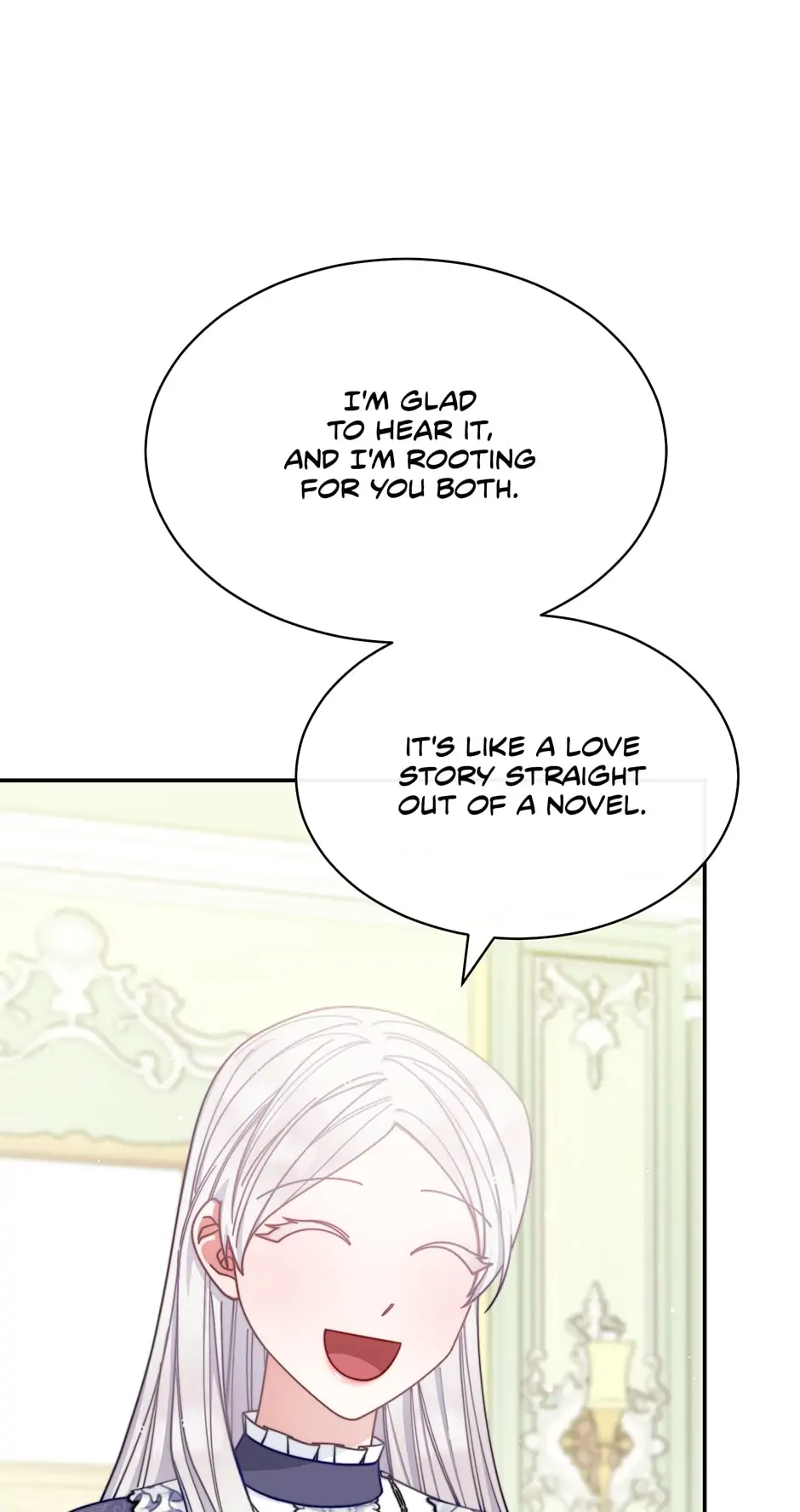 Writing My Male Lead's Happily Ever After Chapter 66 - page 39