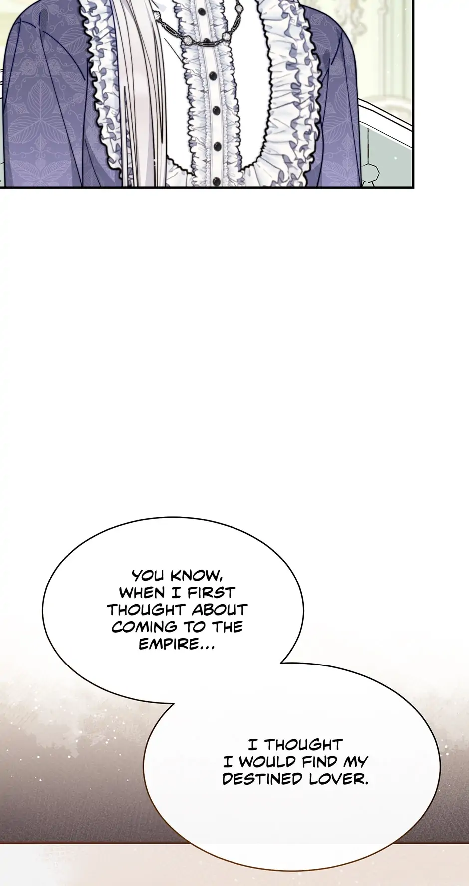 Writing My Male Lead's Happily Ever After Chapter 66 - page 40