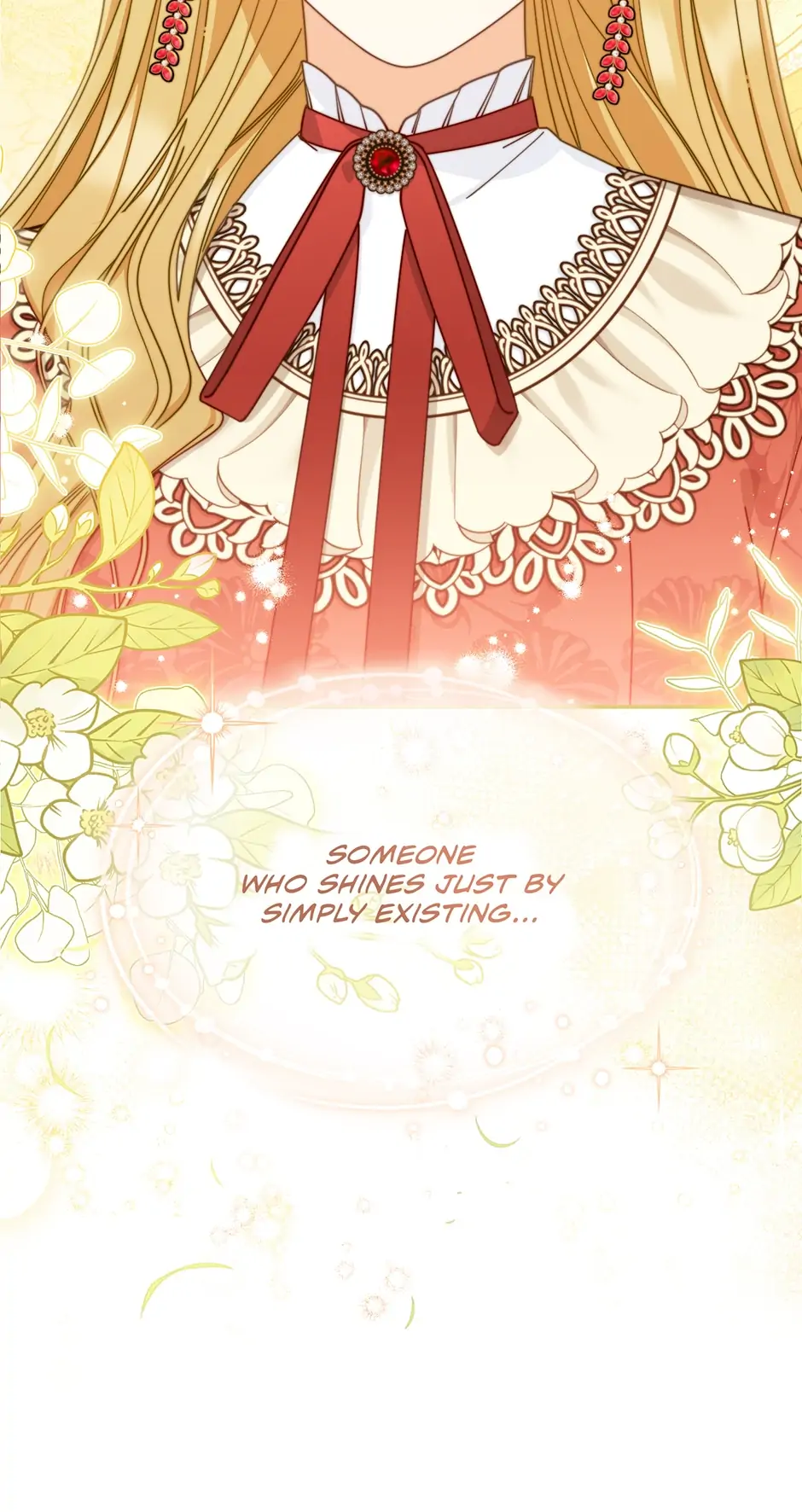 Writing My Male Lead's Happily Ever After Chapter 66 - page 44