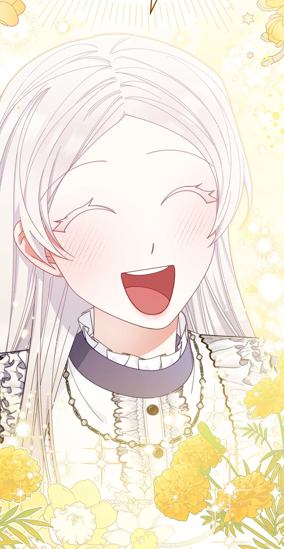 Writing My Male Lead's Happily Ever After Chapter 66 - page 46