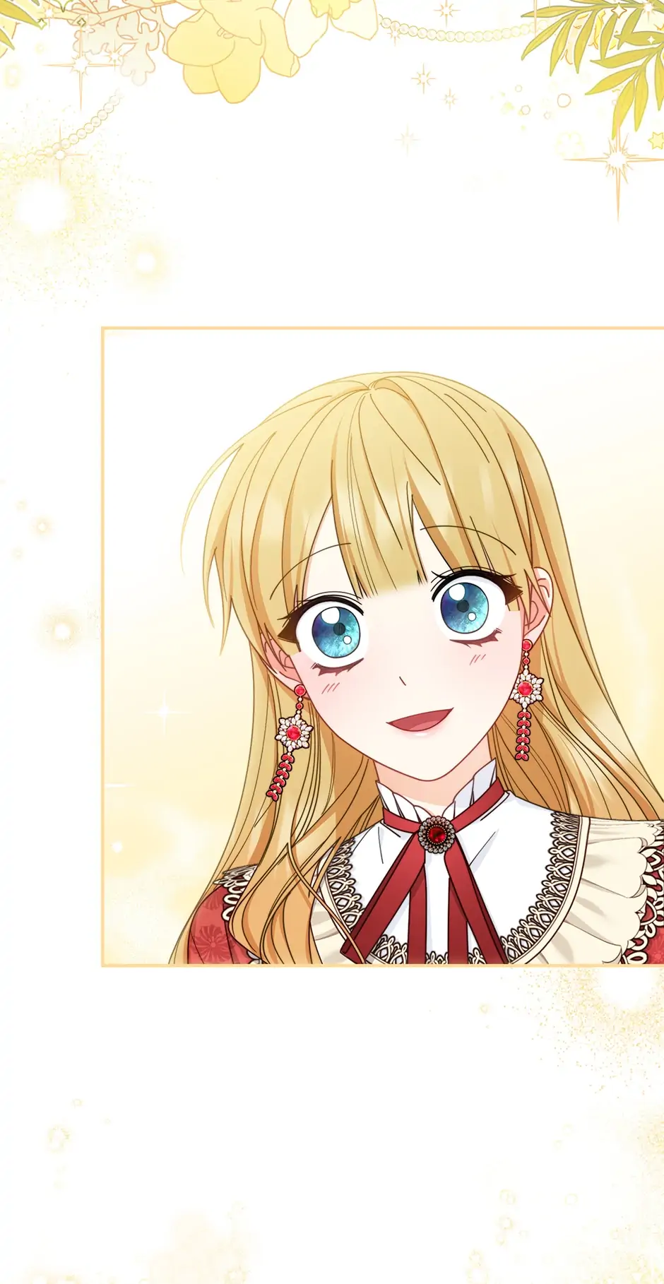Writing My Male Lead's Happily Ever After Chapter 66 - page 47