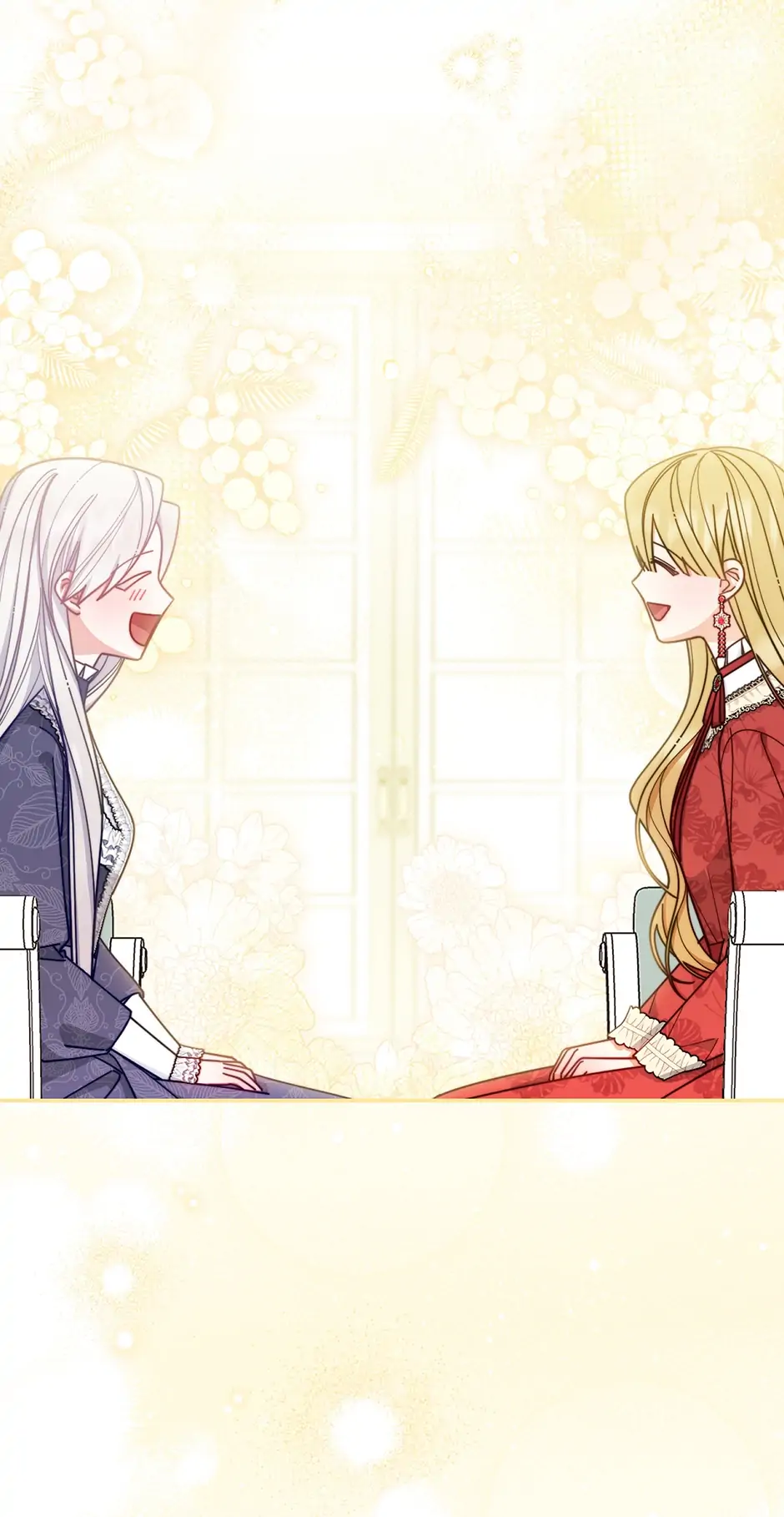 Writing My Male Lead's Happily Ever After Chapter 66 - page 48